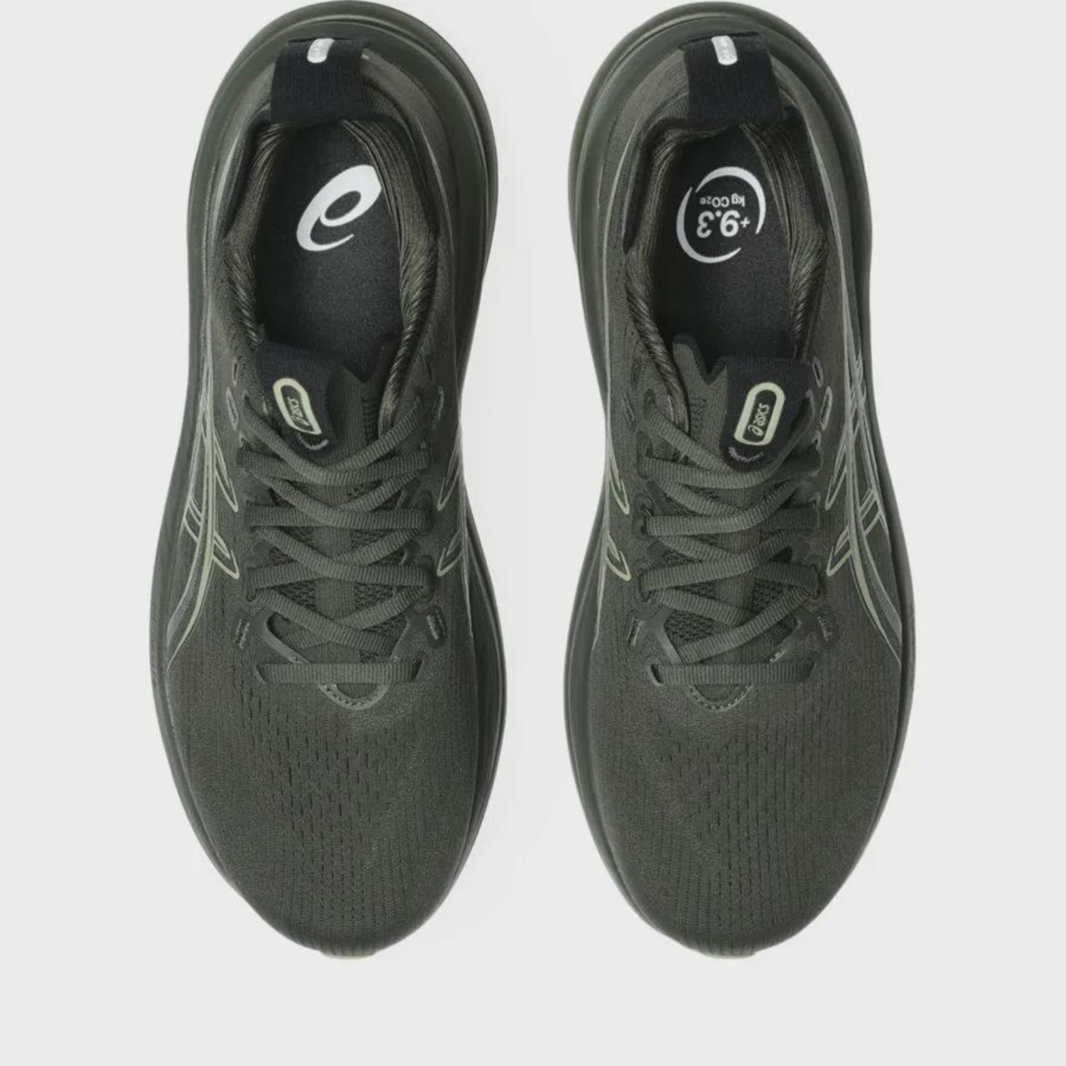 Tênis Masculino ASICS GEL Nimbus 28 - Foto 3