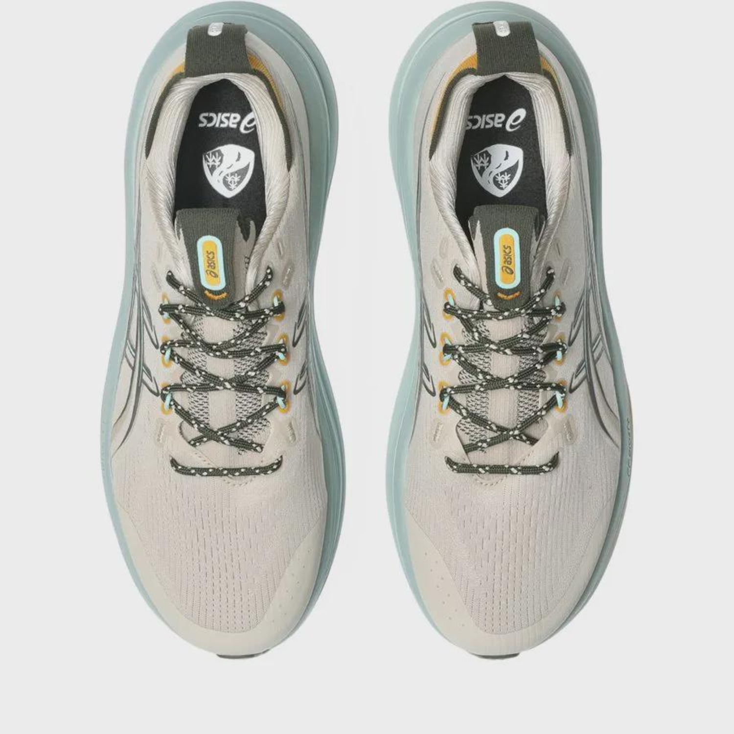 Tênis Unissex ASICS GEL Nimbus 28 - Foto 3