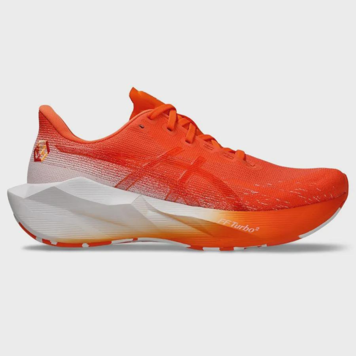 Tênis Masculino ASICS Novablast 5 Tenka - Foto 1