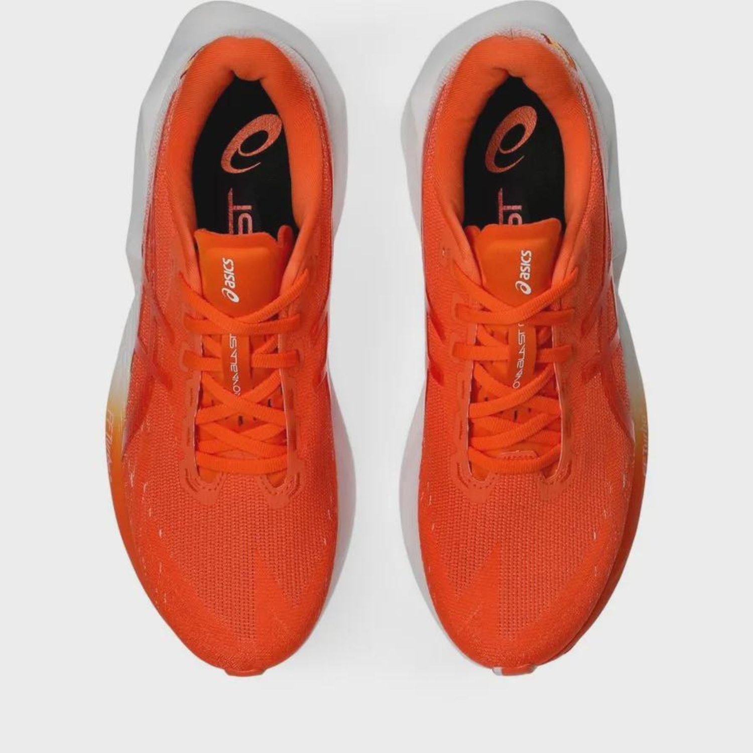 Tênis Masculino ASICS Novablast 5 Tenka - Foto 3