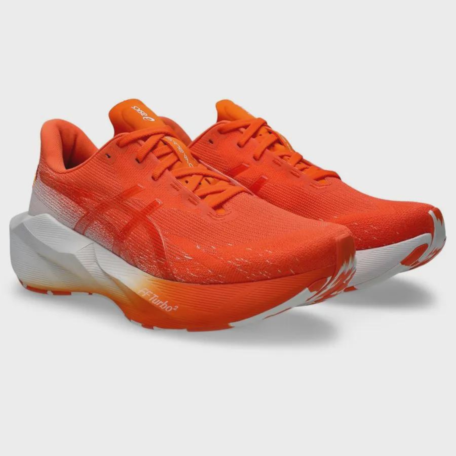 Tênis Masculino ASICS Novablast 5 Tenka - Foto 4