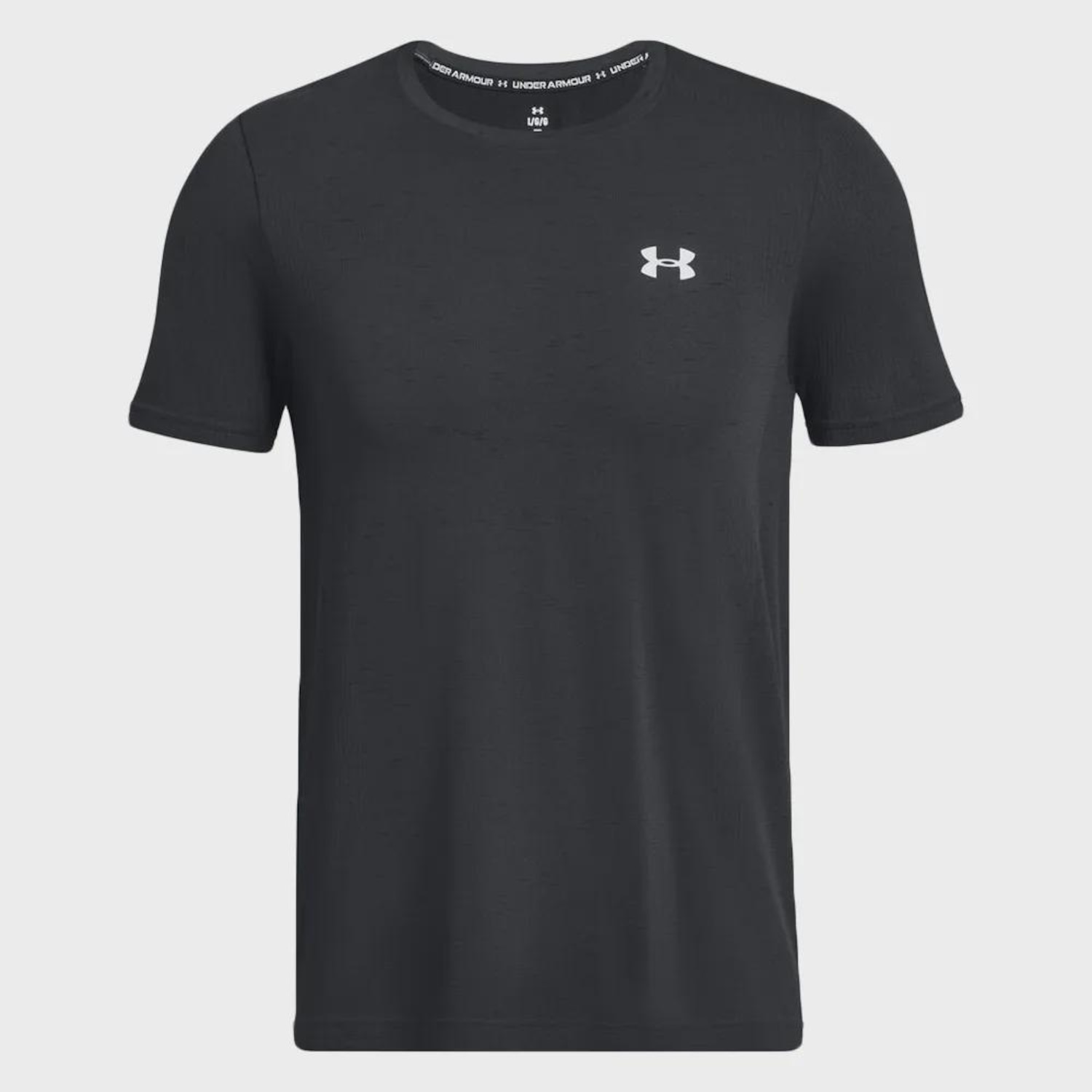 Camiseta Under Armour Vanish Seamless Masculina - Foto 1