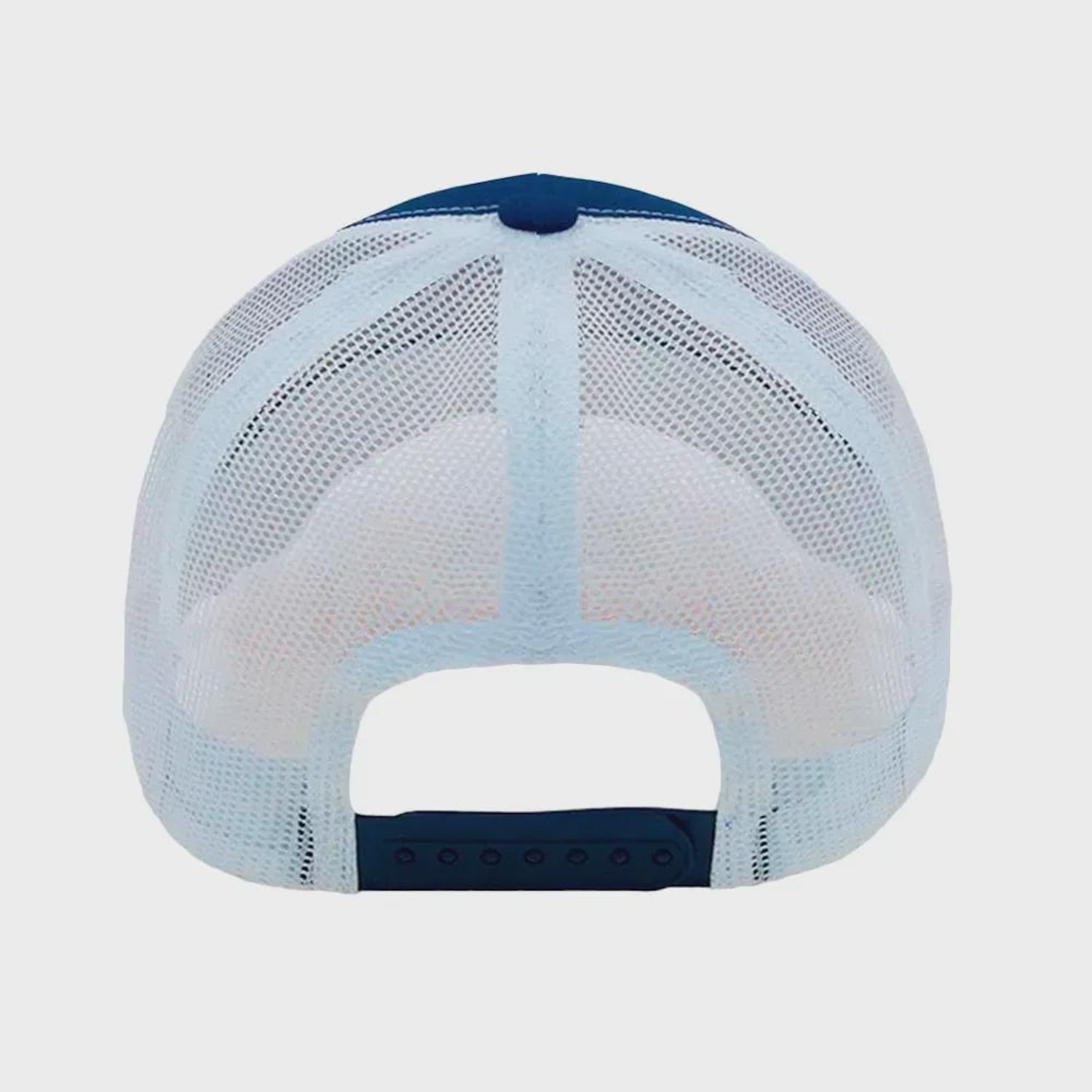 Boné Supercap Red Bull Bragantino Trucker Tela - Foto 3