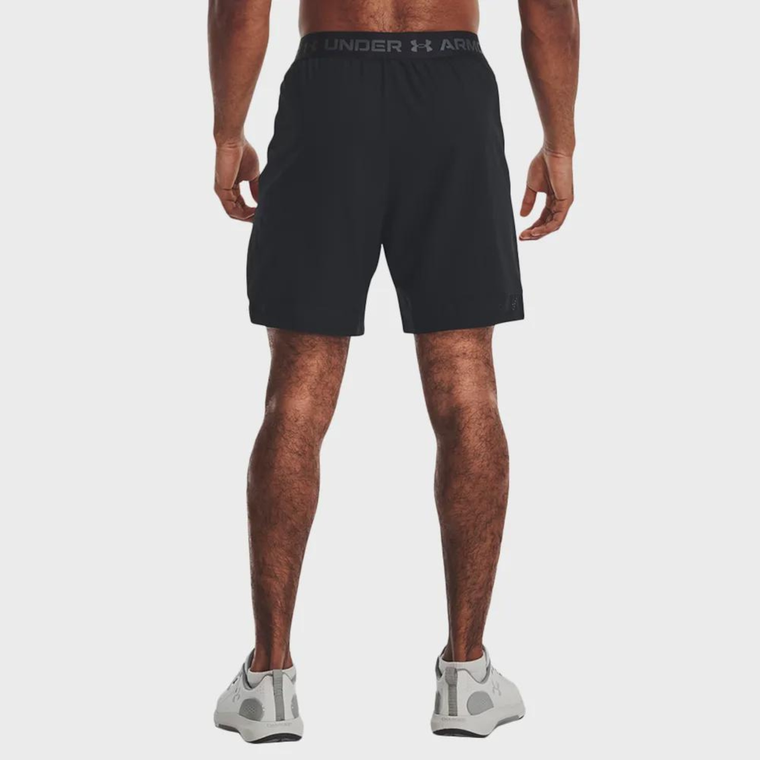 Bermuda Under Armour Vanish Woven 6 Masculino - Foto 3