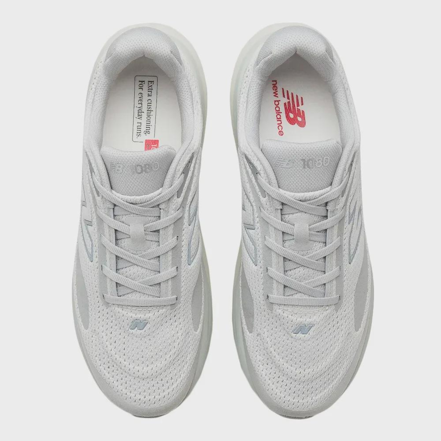 Tênis New Balance Fresh Foam X 1080 v13 Masculino - Foto 4