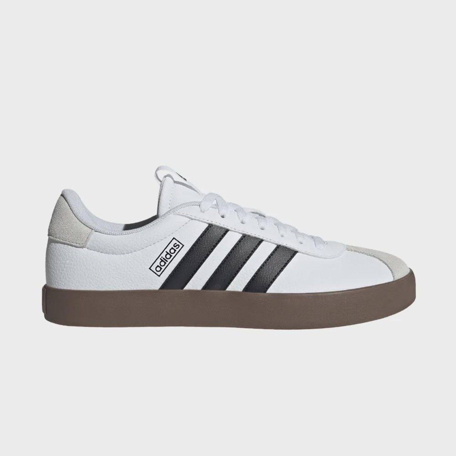 Tênis adidas VL Court 3.0 Masculino - Foto 1