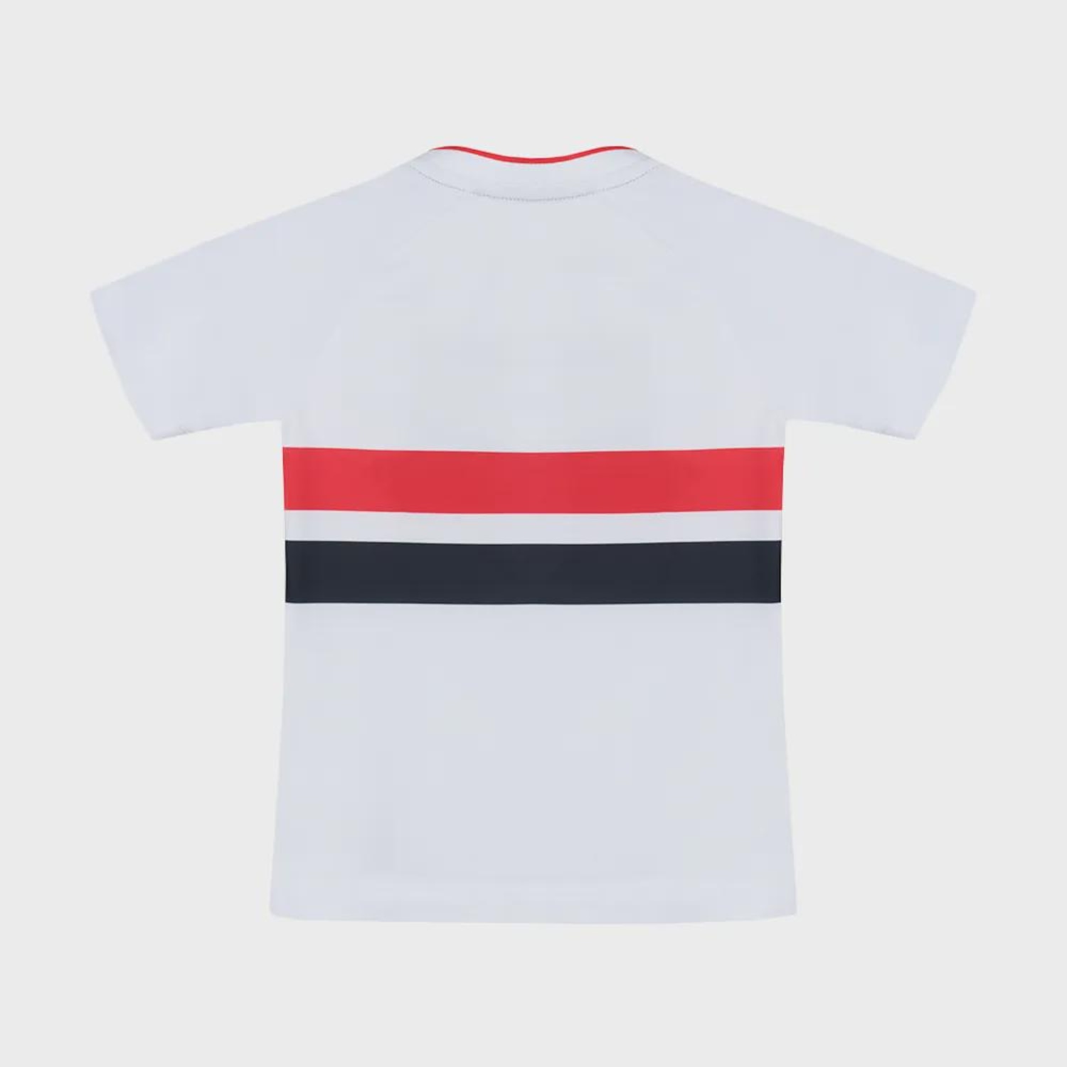 Kit New Balance São Paulo F.C. I 2026 Infantil - Foto 3
