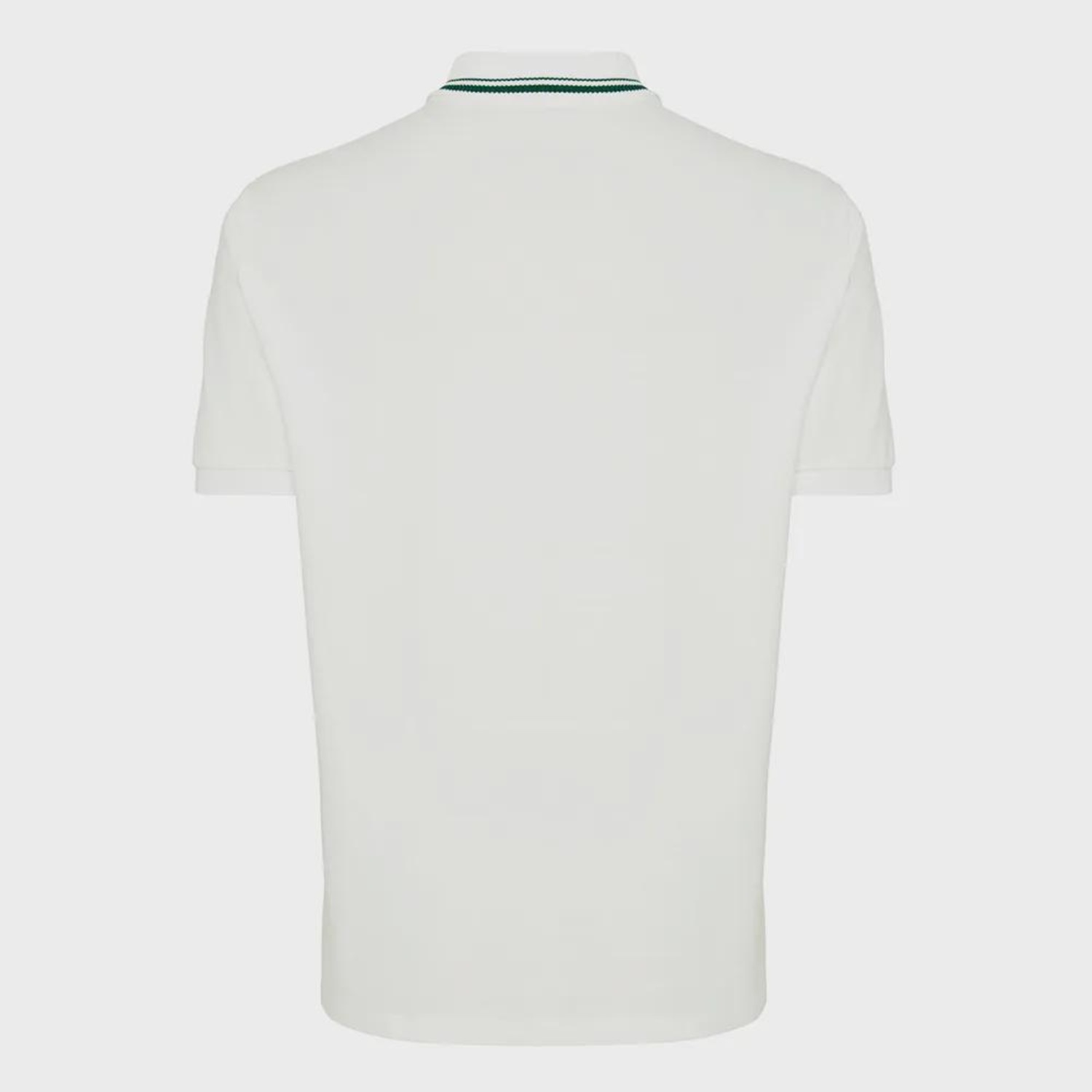 Camisa Polo Palmeiras Vestem Origens Brasões Masculina - Foto 2