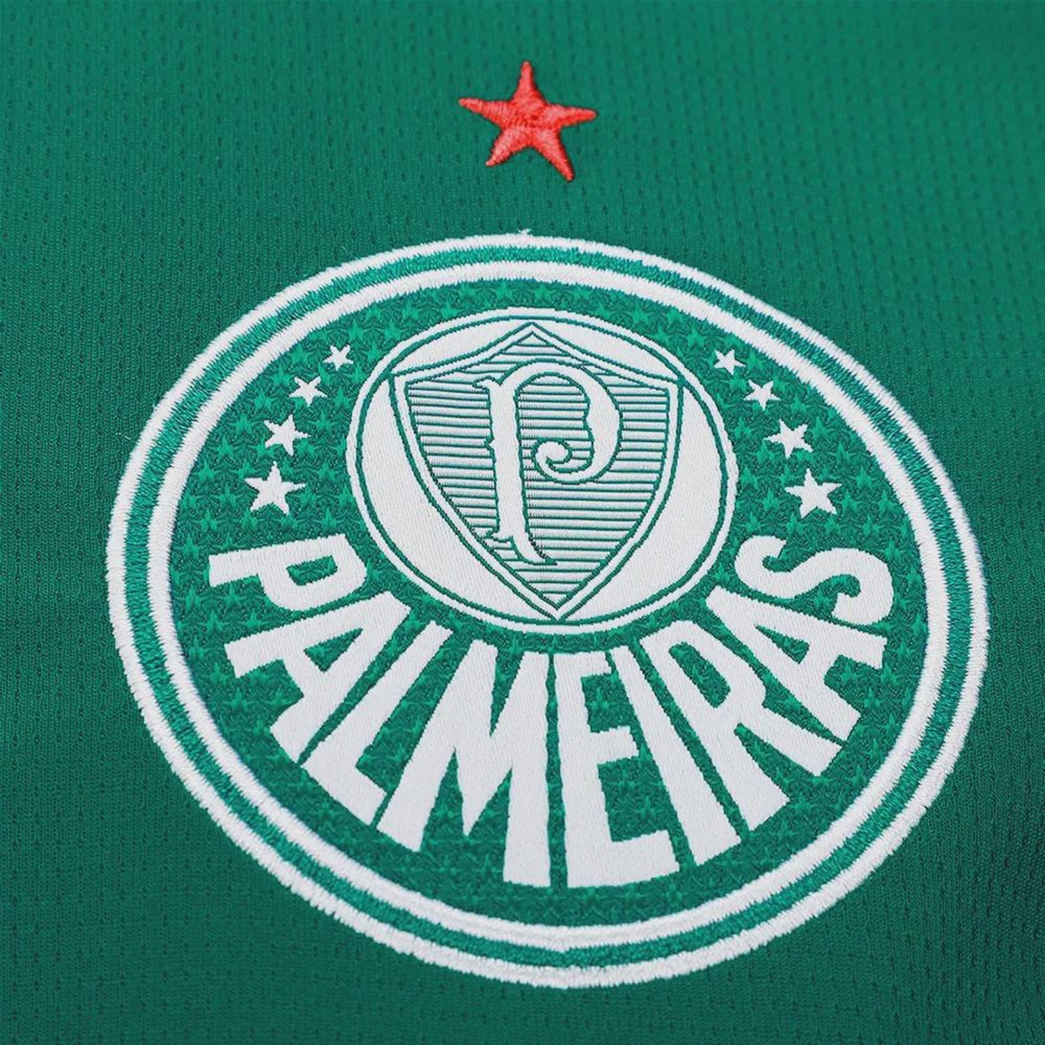 Camisa Puma Palmeiras I 2026 Torcedora Feminina - Foto 3