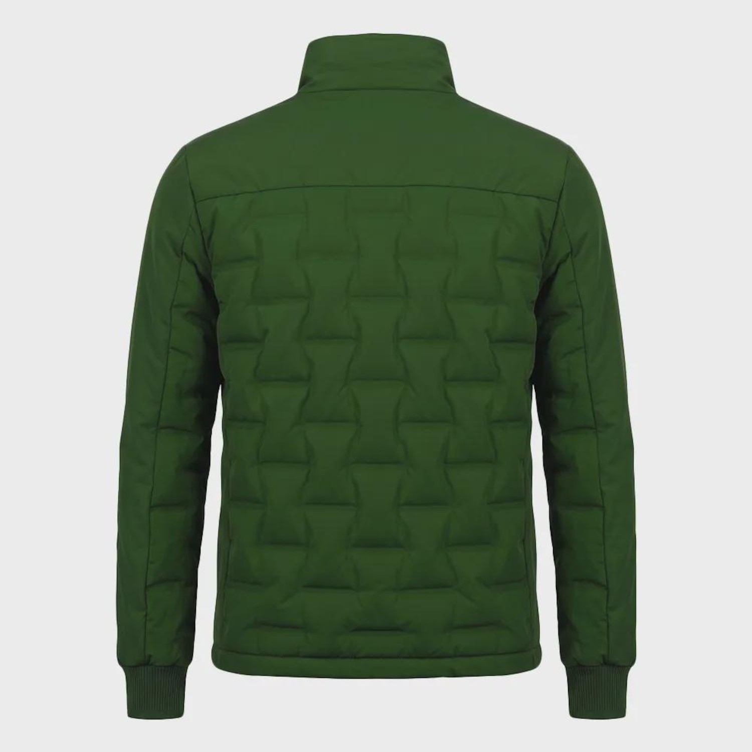 Jaqueta Palmeiras Betel Puffer Masculina - Foto 2