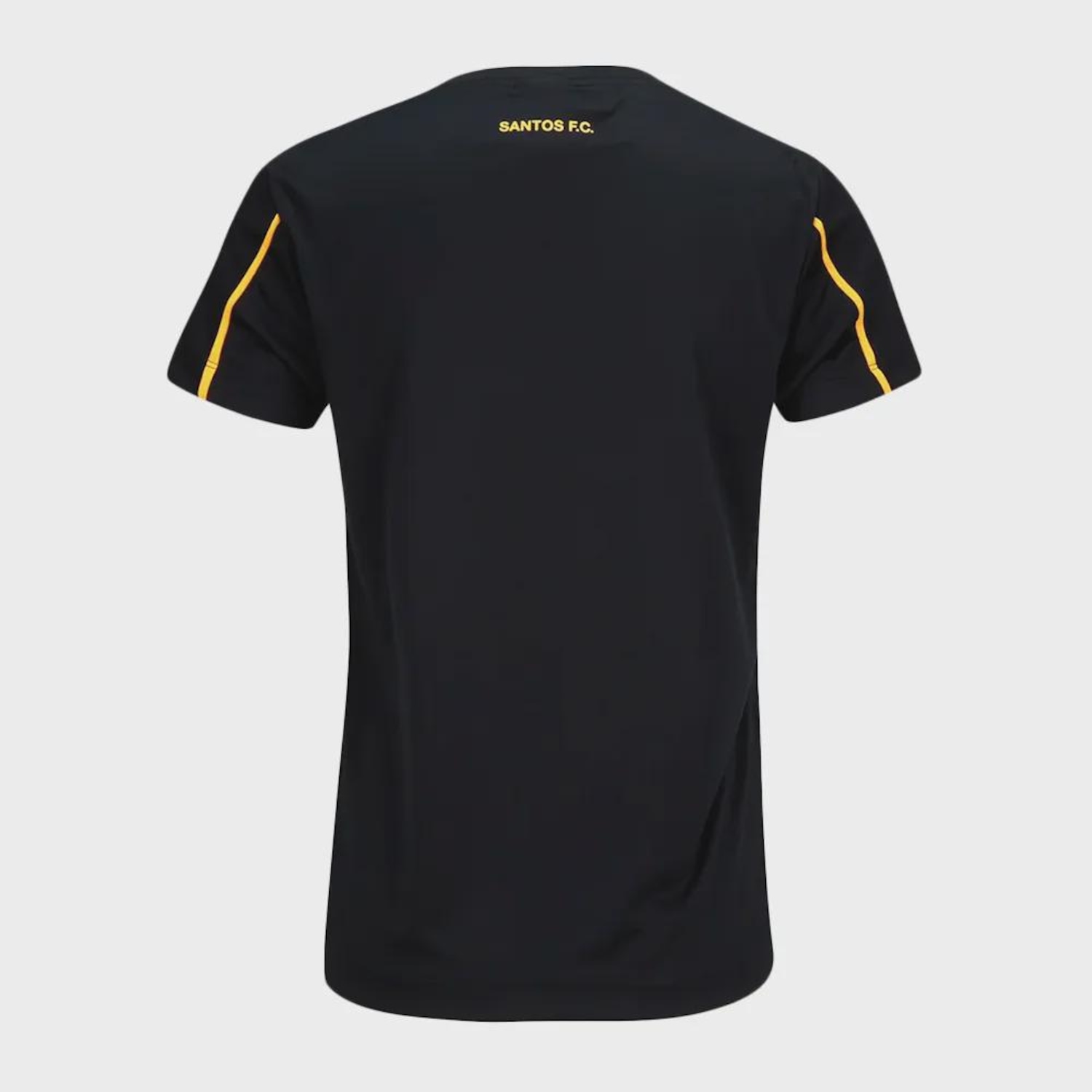 Camiseta Santos Braziline Somar Feminina - Foto 2