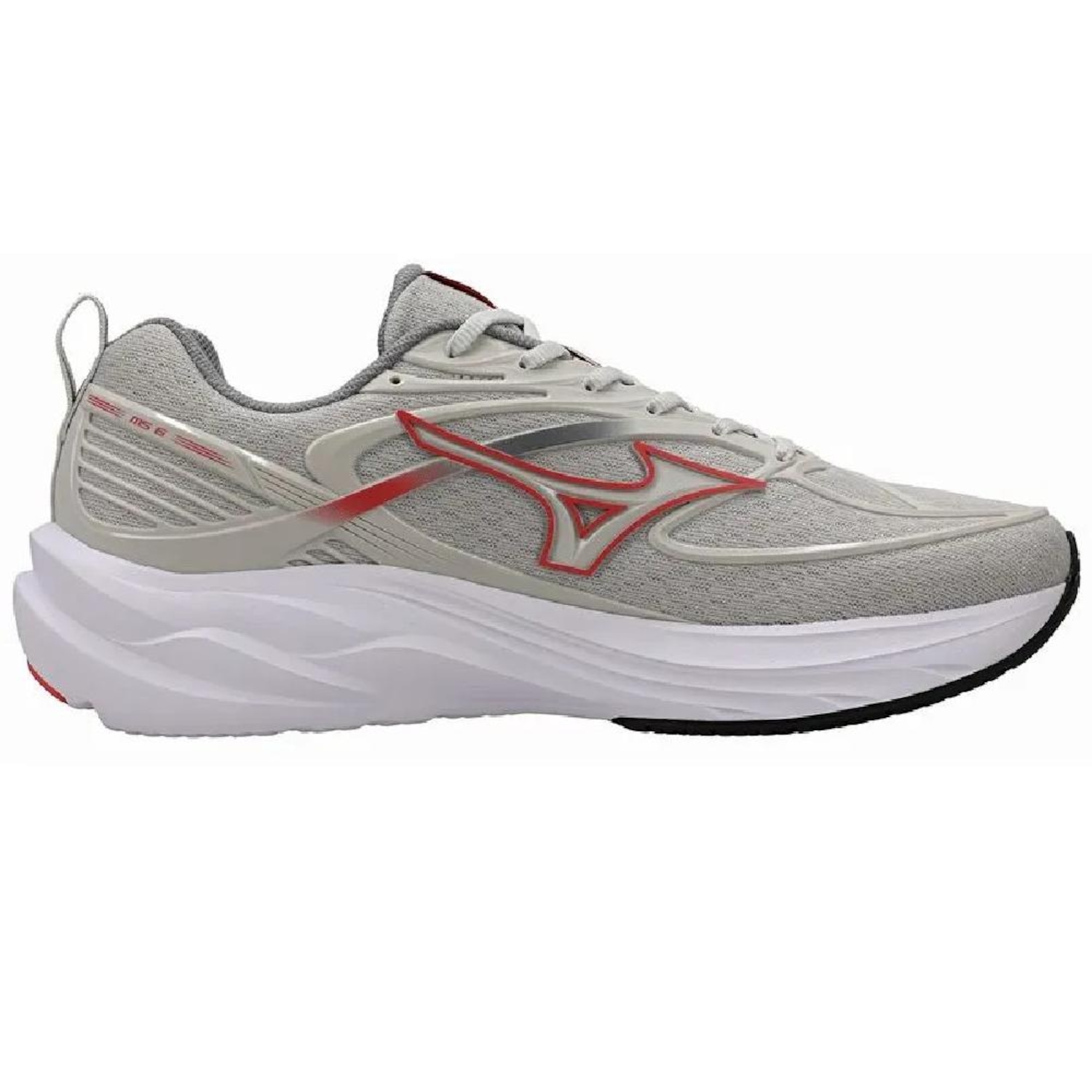Tênis Unissex Mizuno Space 6 - Foto 1