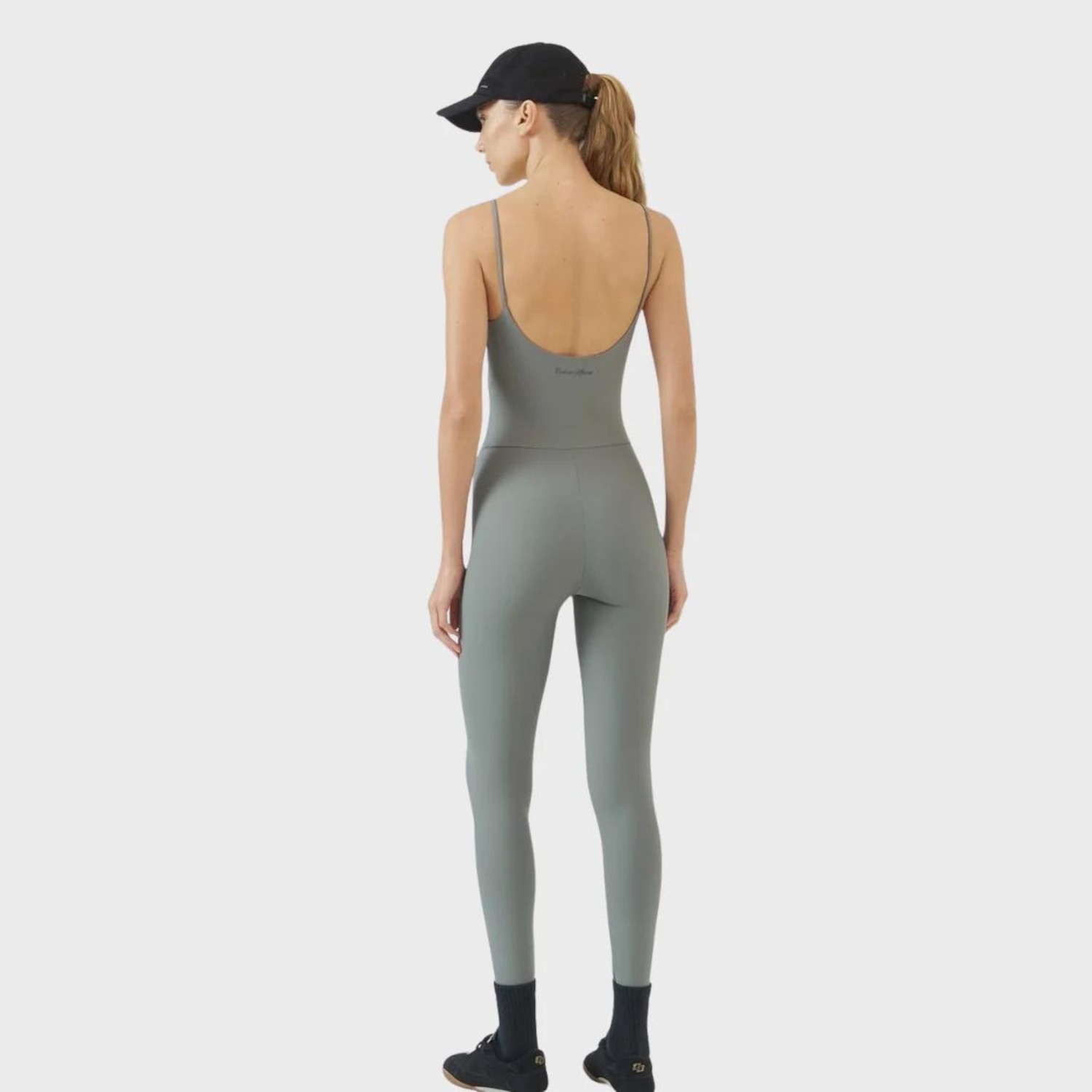 Macacão Colcci Sport Alças Finas - Feminino - Foto 3
