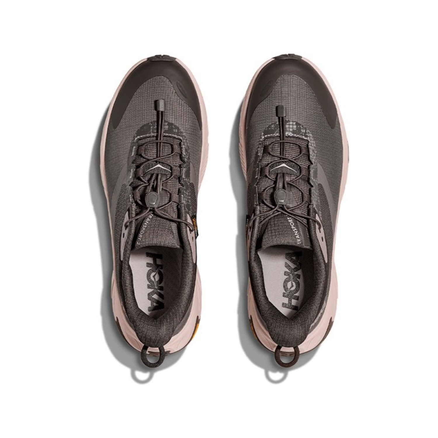 Tênis Masculino HOKA Transport 2 - Foto 3
