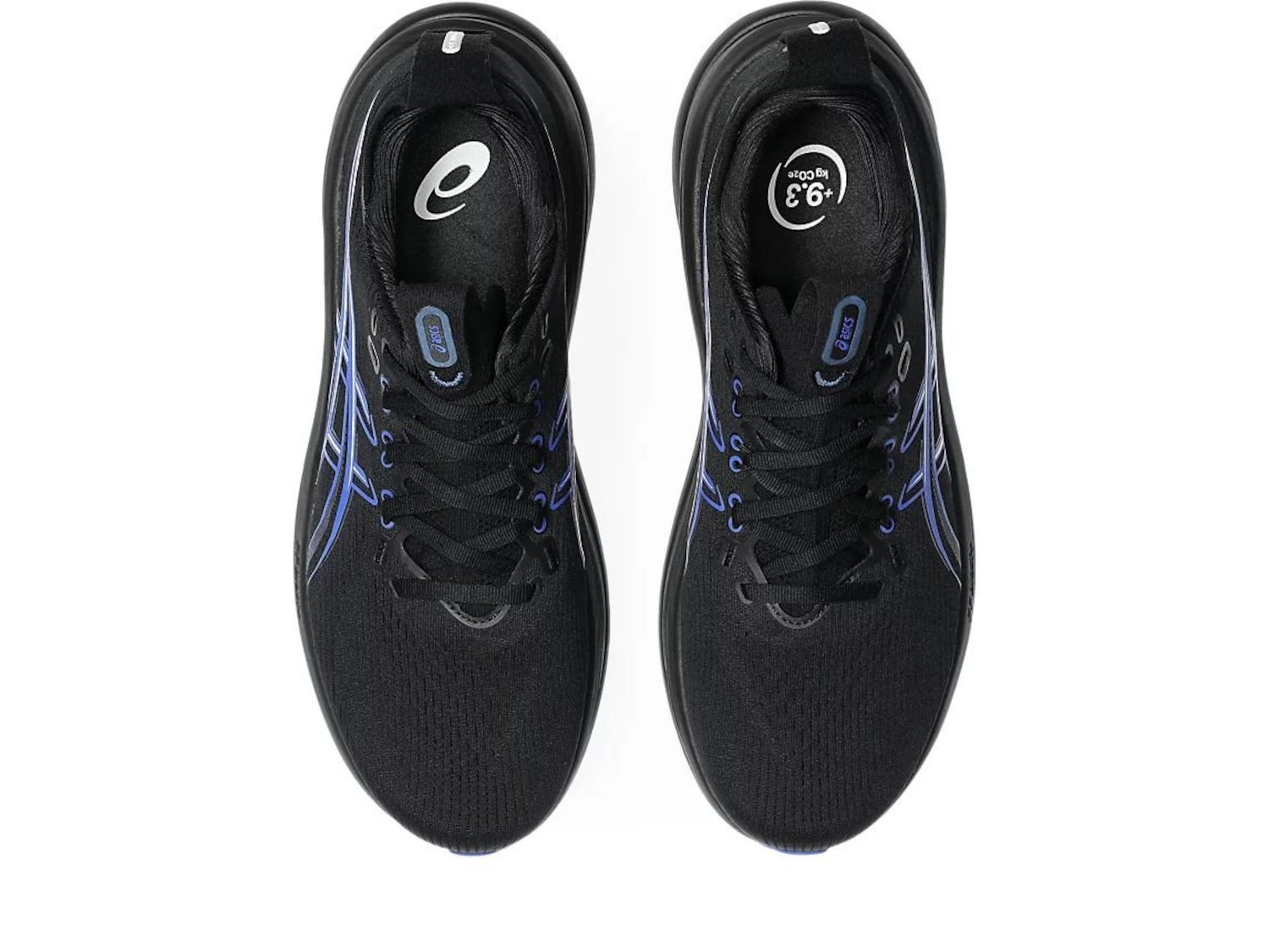 Tênis Masculino Asics Gel-Nimbus 28 - Foto 3