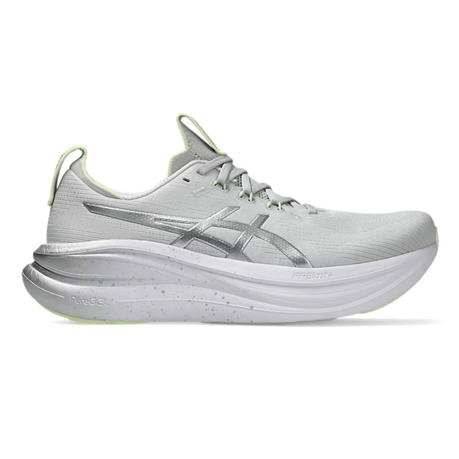 Tênis Masculino Asics Gel-Nimbus 28 - Foto 1