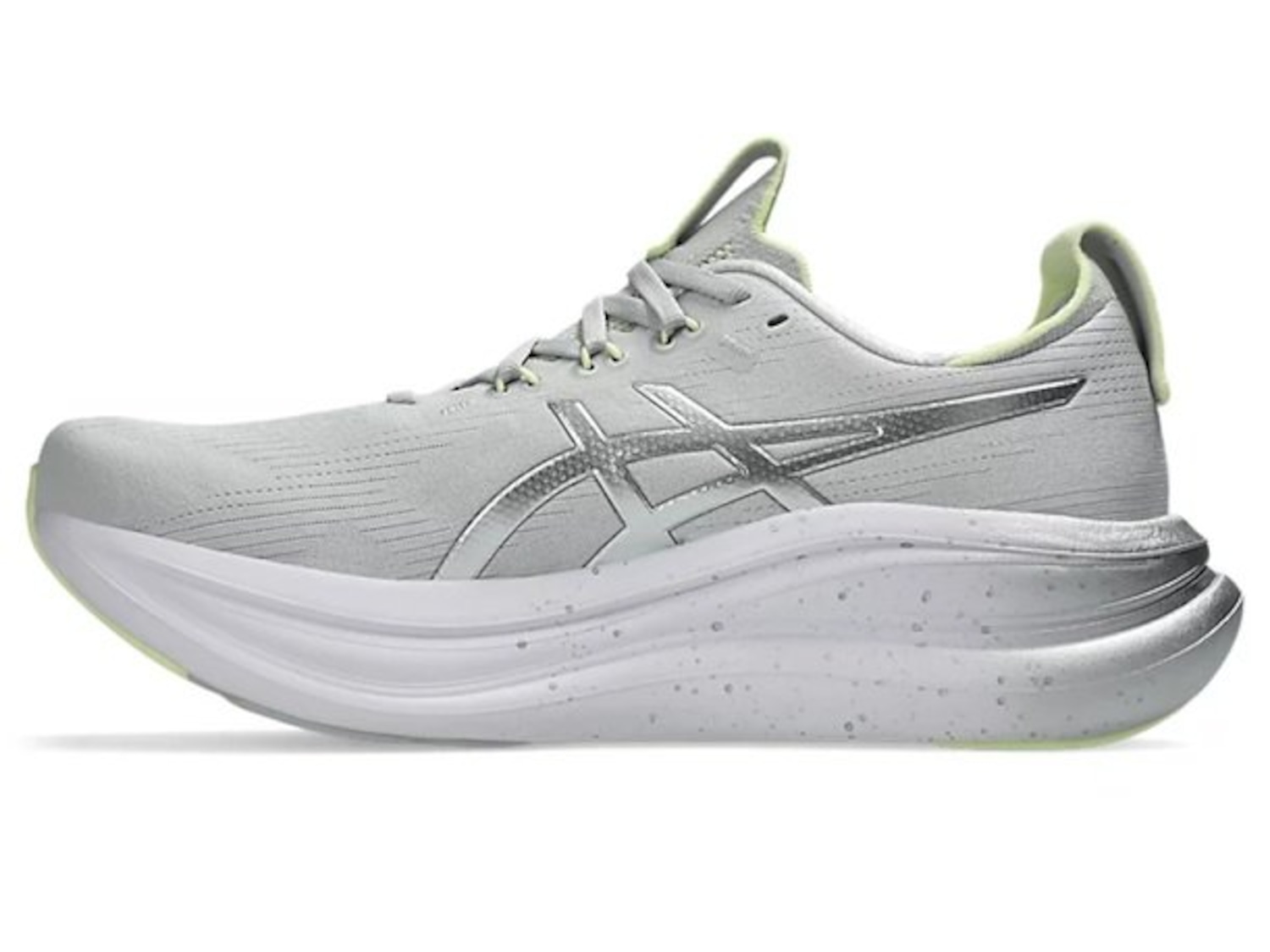 Tênis Masculino Asics Gel-Nimbus 28 - Foto 2