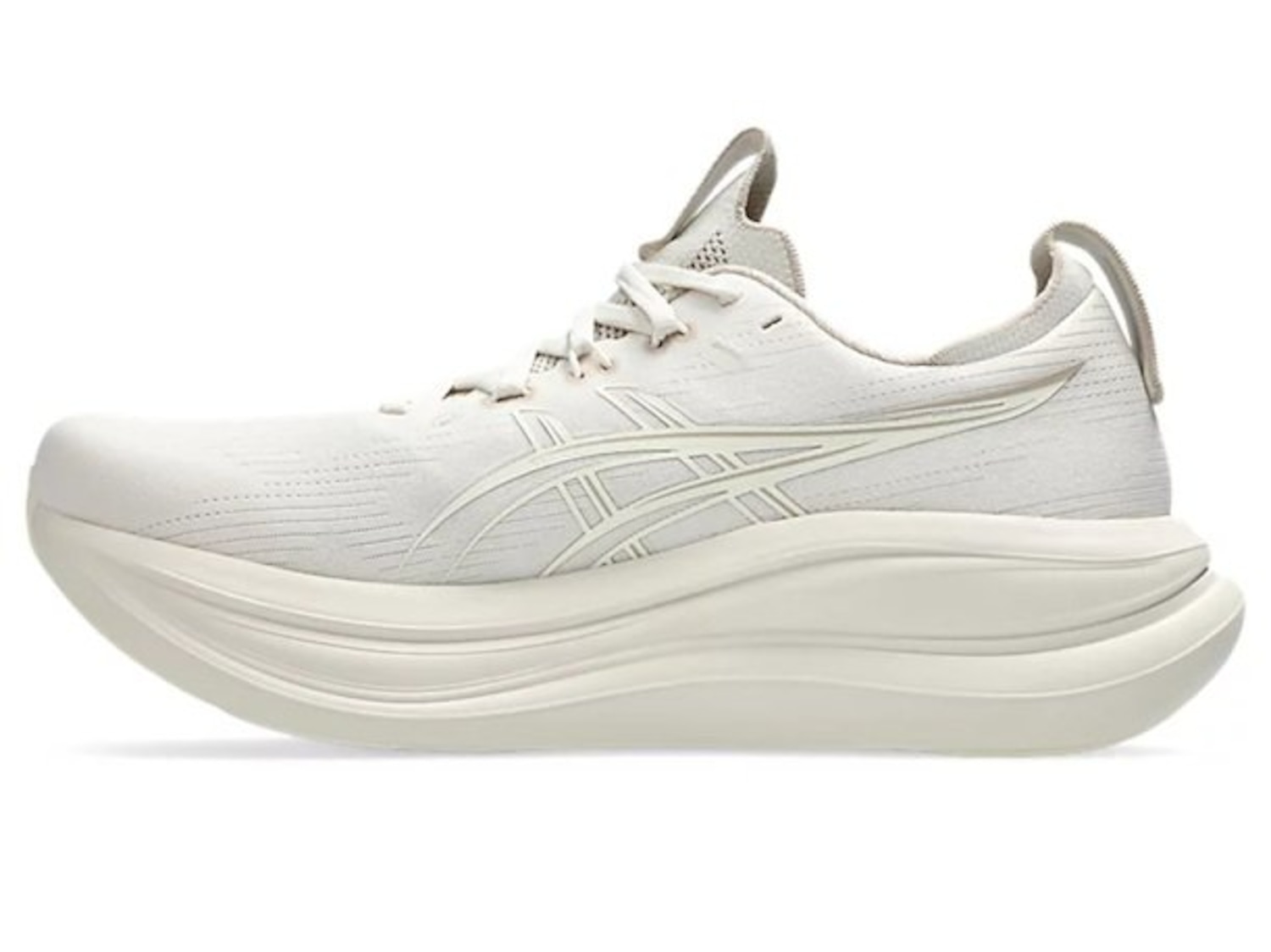 Tênis Masculino Asics Gel-Nimbus 28 - Foto 2