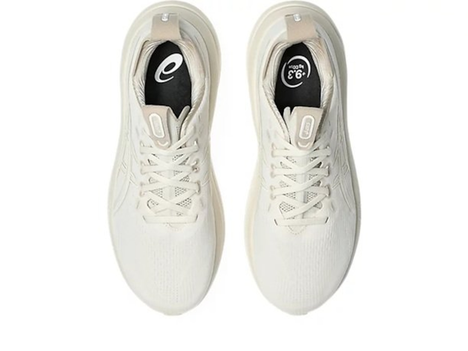 Tênis Masculino Asics Gel-Nimbus 28 - Foto 3