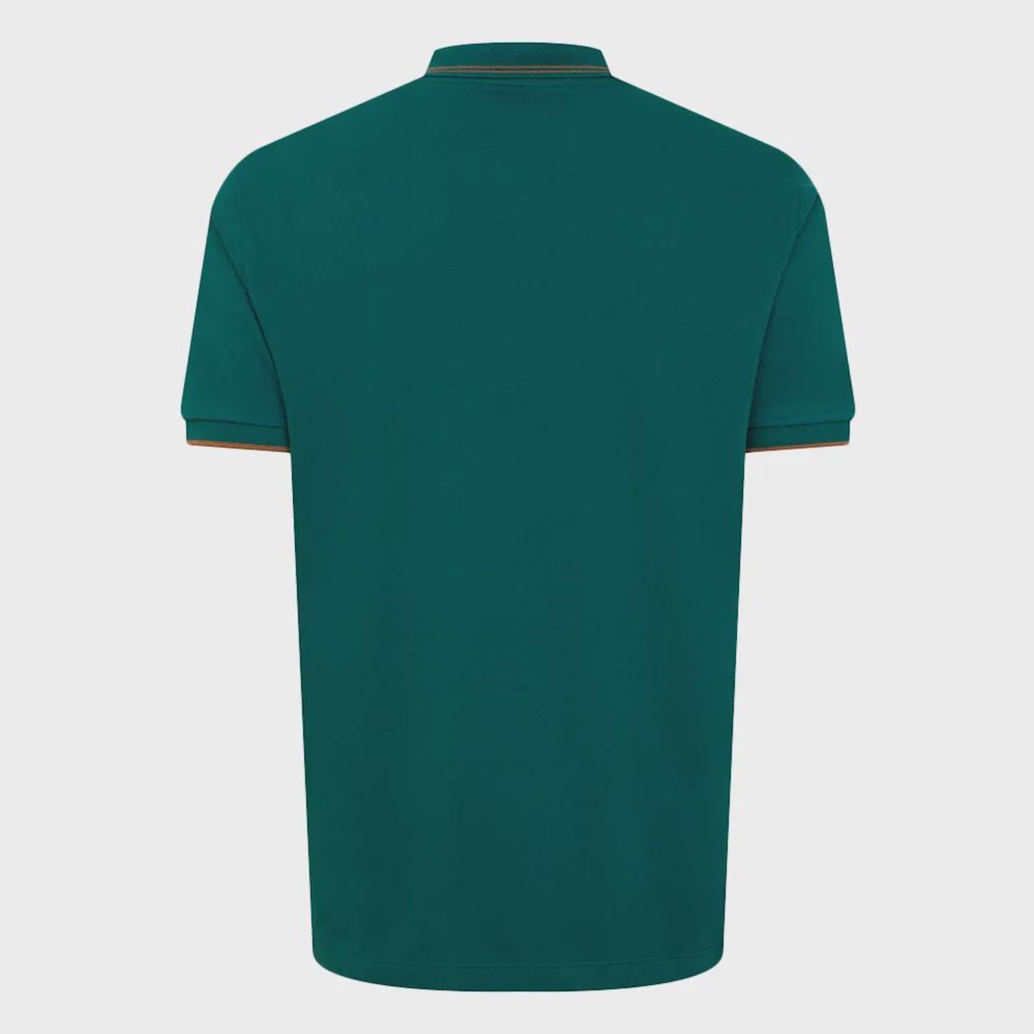 Camisa Polo Palmeiras Veste Gola Frisos Masculina - Foto 2