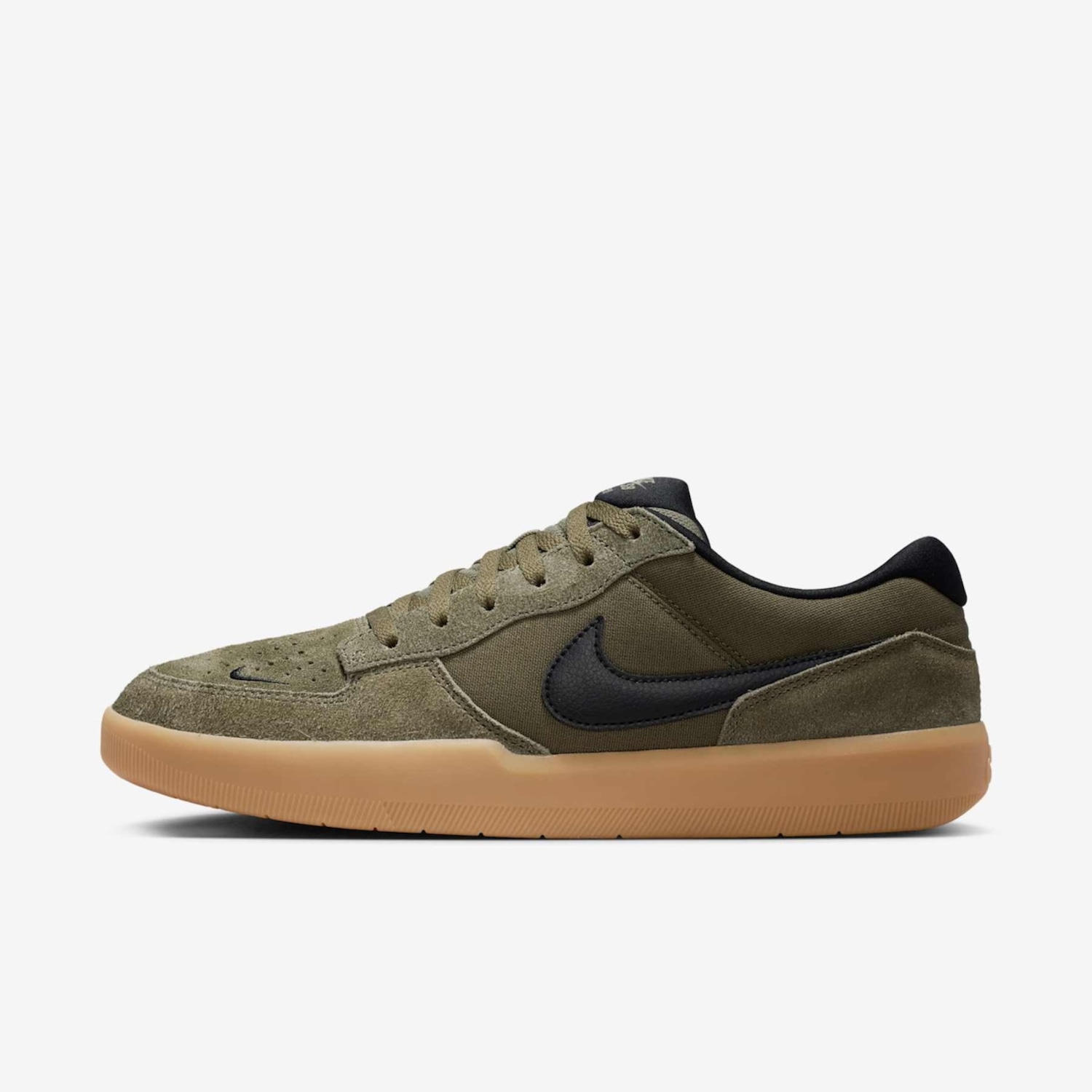 Tênis Masculino Nike SB Force 58 - Foto 2