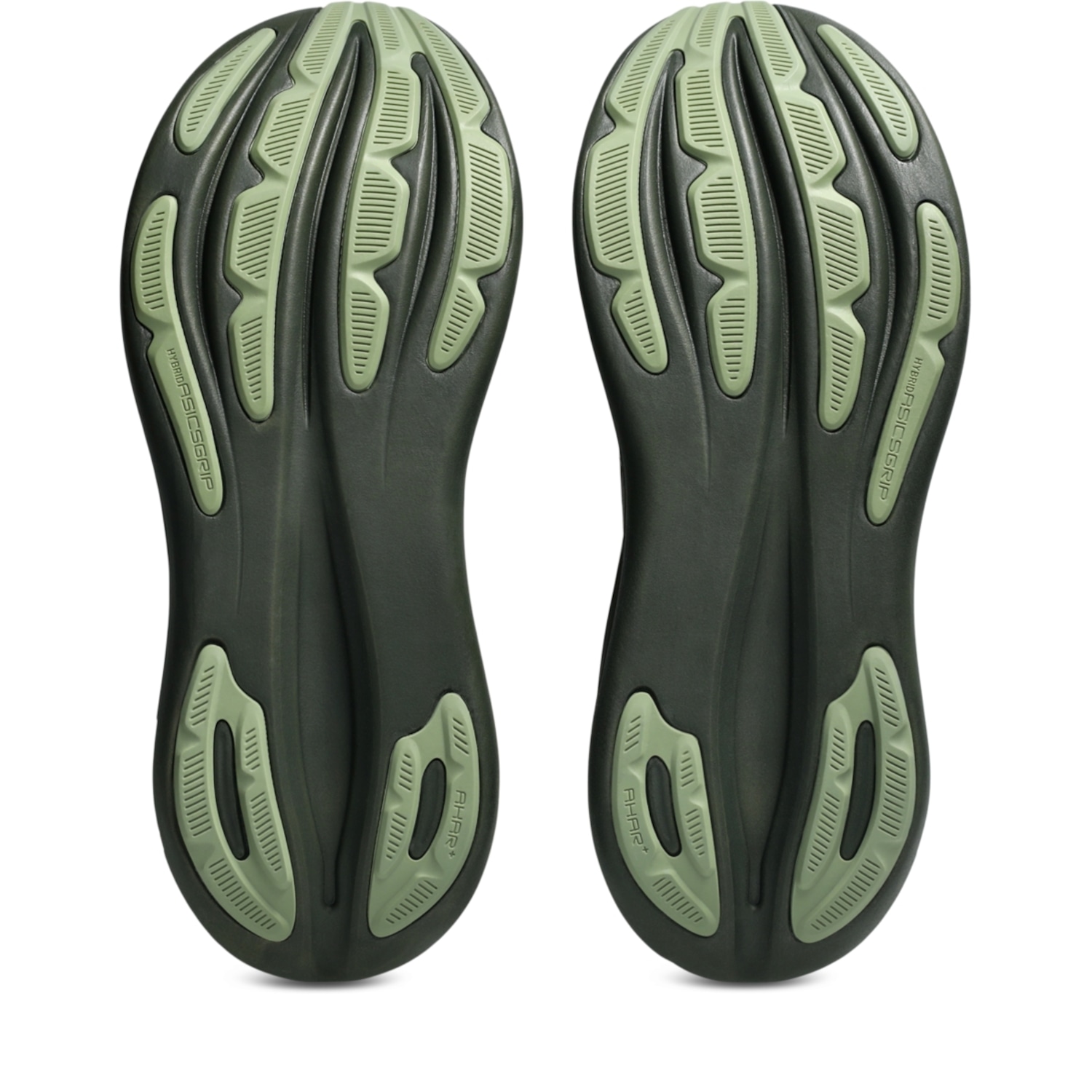 Tênis Masculino Asics Nimbus 28 - Foto 3