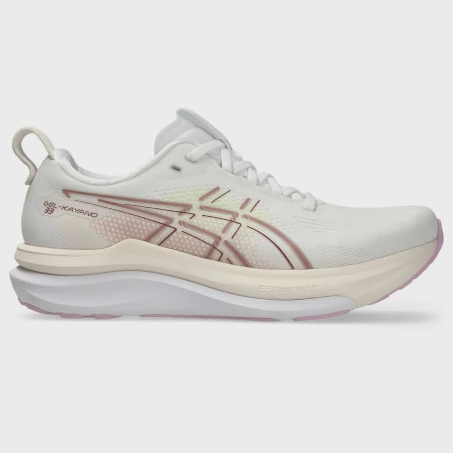 Tênis Asics Gel Kayano 33 Feminino - Foto 1