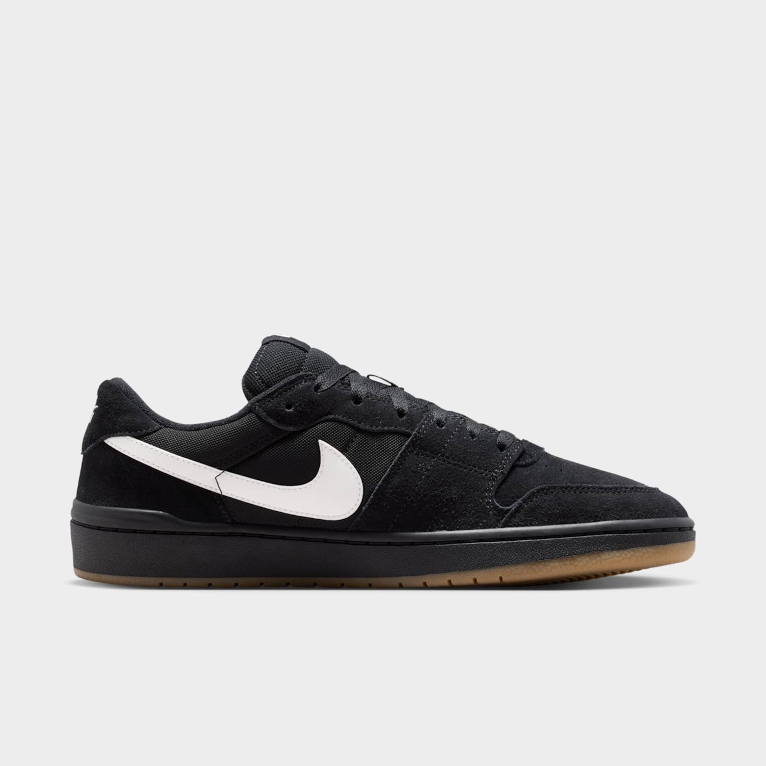 Tênis Masculino Nike SB Code - Foto 1