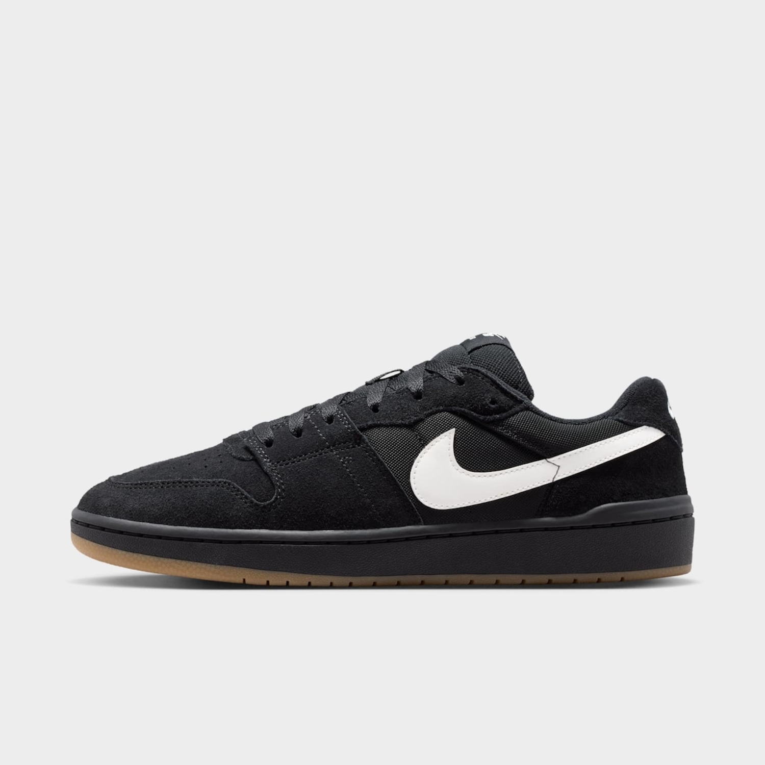 Tênis Masculino Nike SB Code - Foto 2