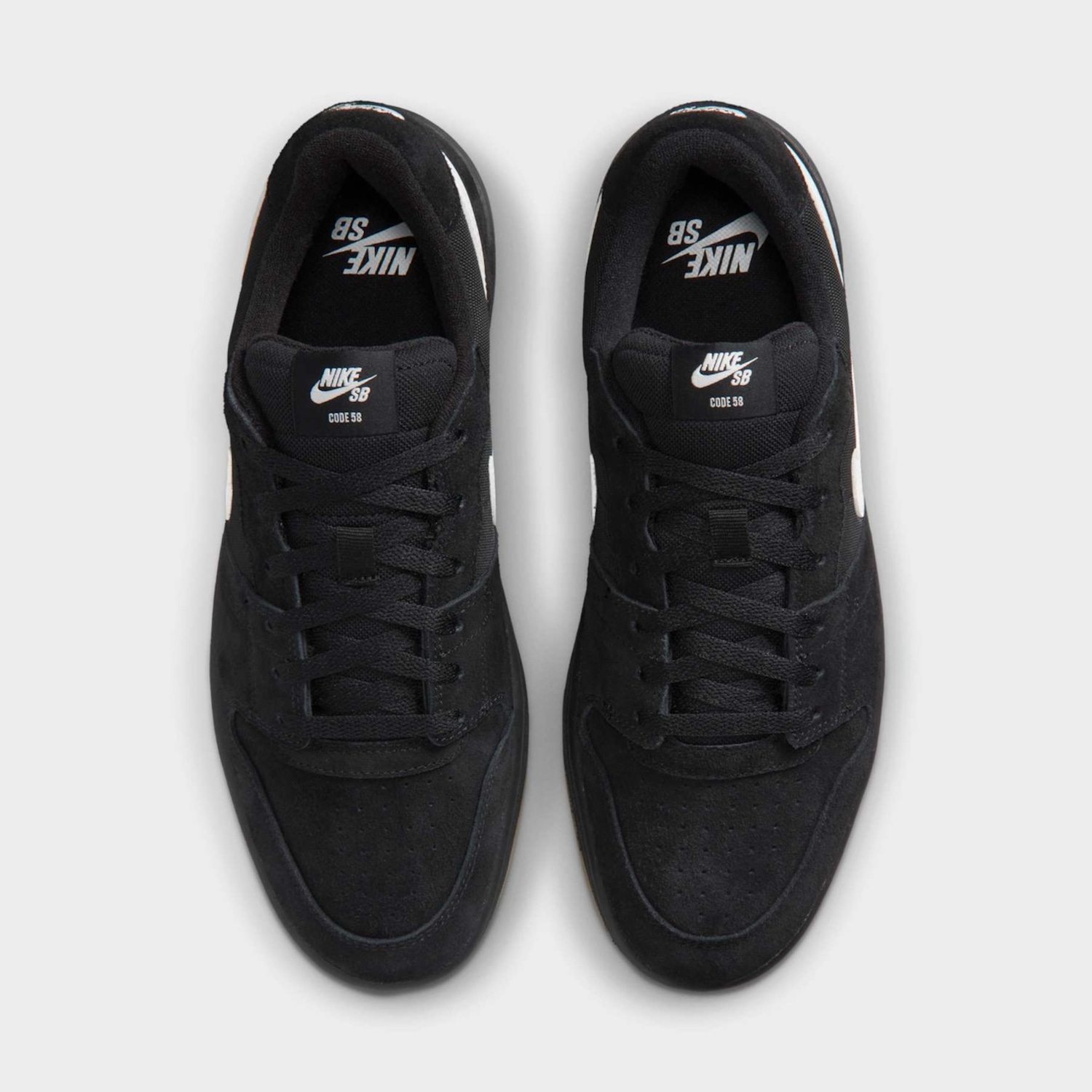 Tênis Masculino Nike SB Code - Foto 3