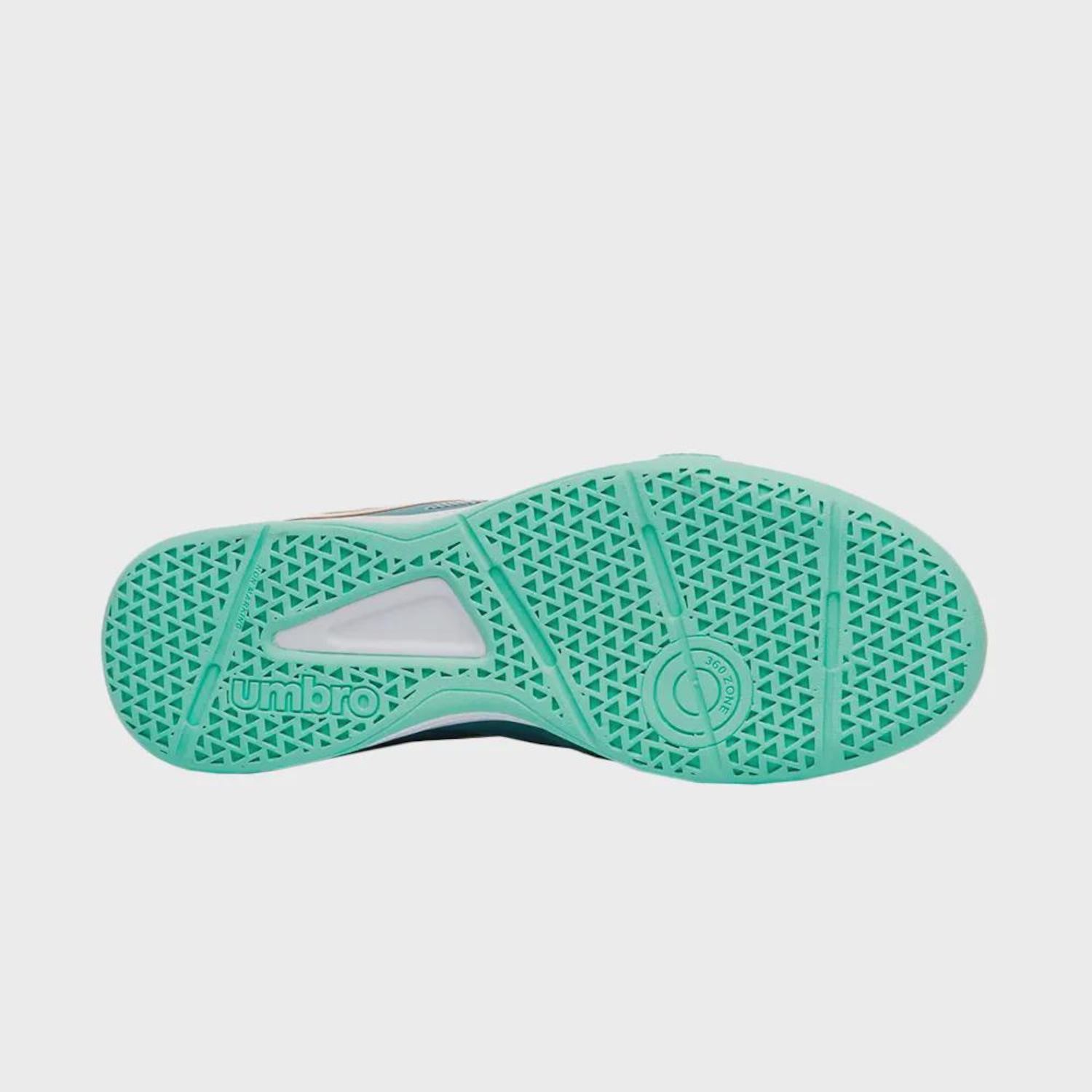 Tênis Futsal Umbro Pro 5 Bump Club Masculino - Foto 4