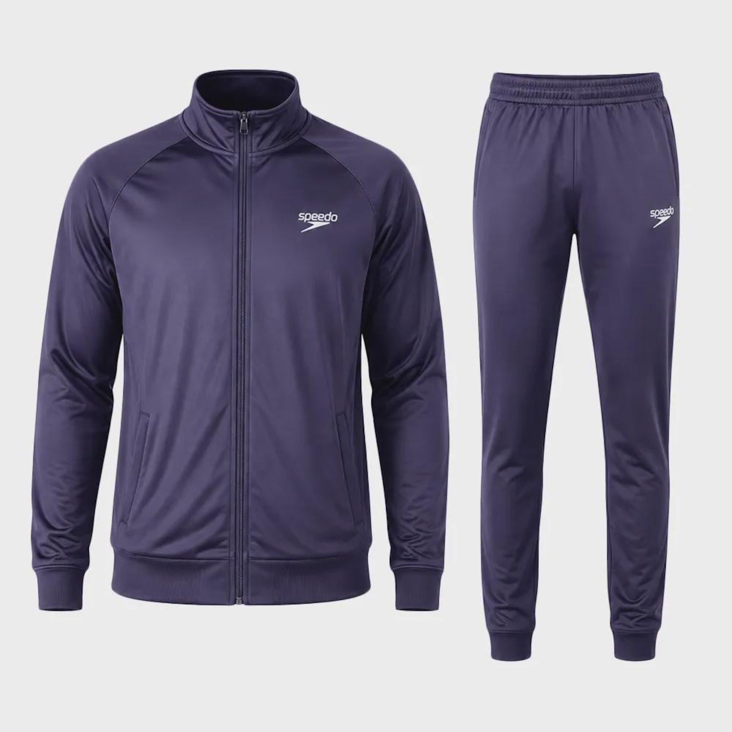 Agasalho Speedo Basic Sports Masculino - Foto 1
