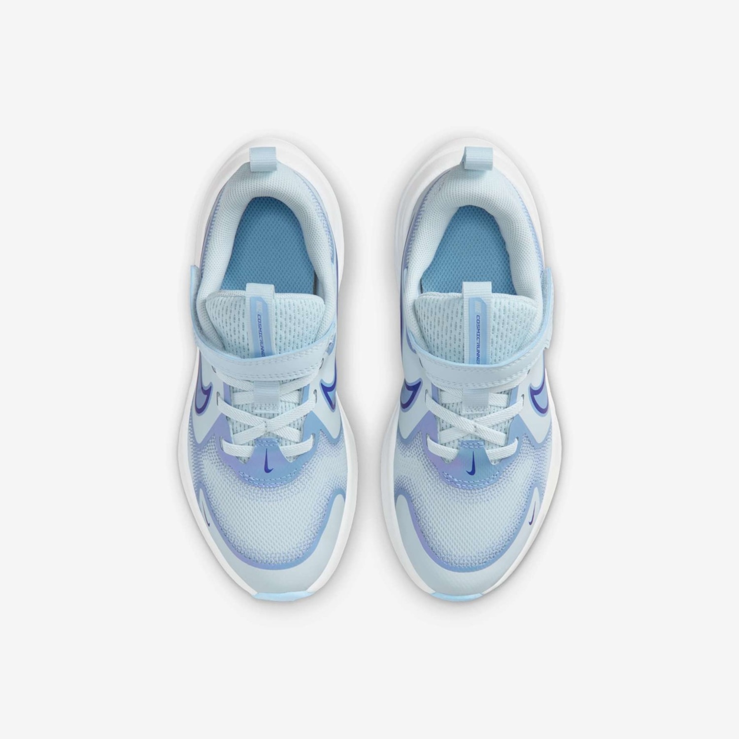 Tênis Infantil Nike Cosmic Runner SE 3 - Foto 3