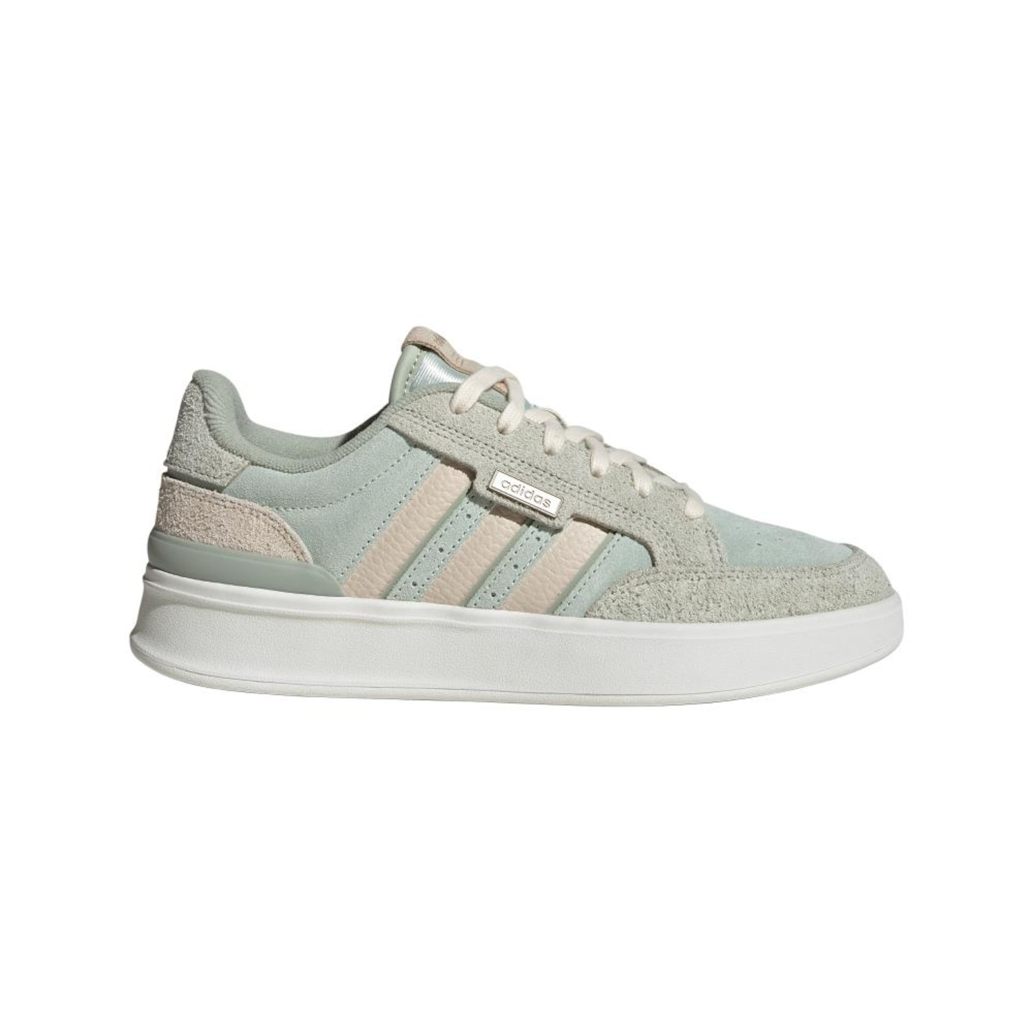 Tênis Feminino adidas Aspyre Três Listras - Foto 1