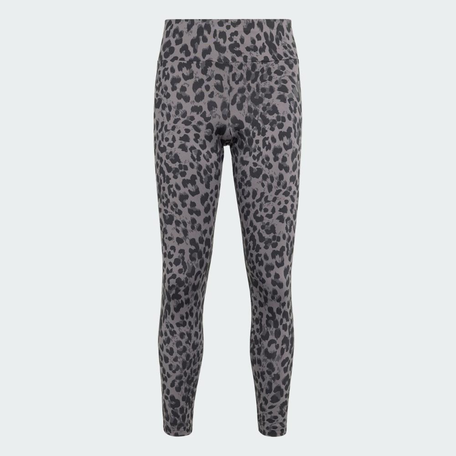 Calça Legging adidas Esportiva Estampa Animal Infantil - Foto 2