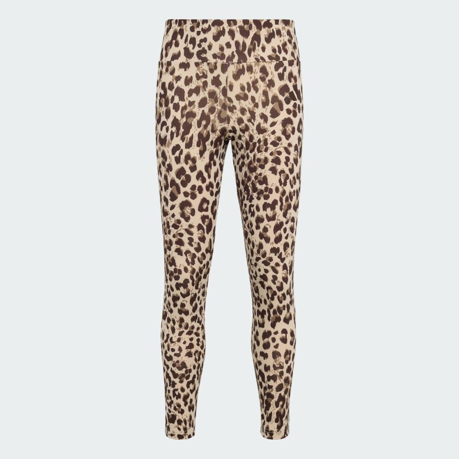 Calça Legging adidas Esportiva Estampa Animal Infantil - Foto 2