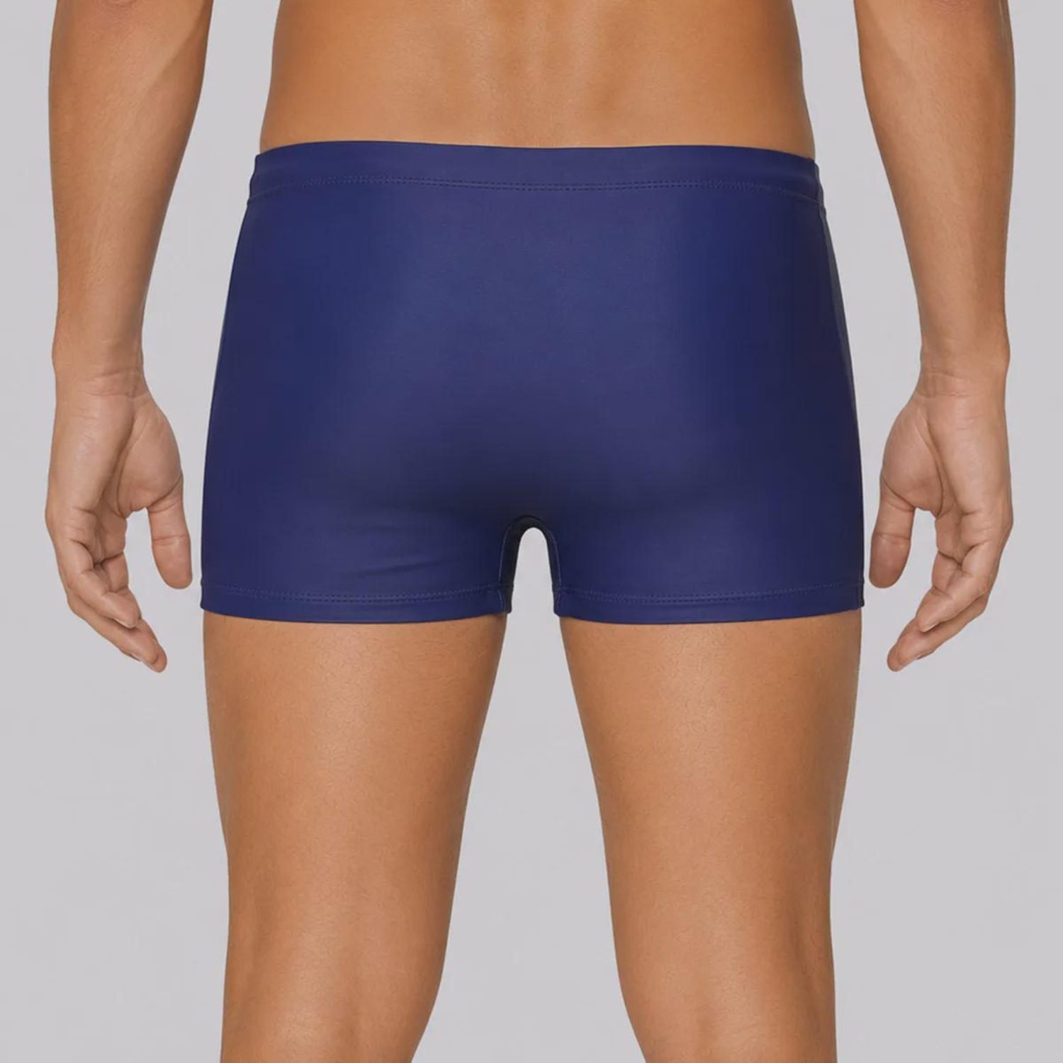 Sunga Hang loose Basic Boxer Masculina - Foto 3