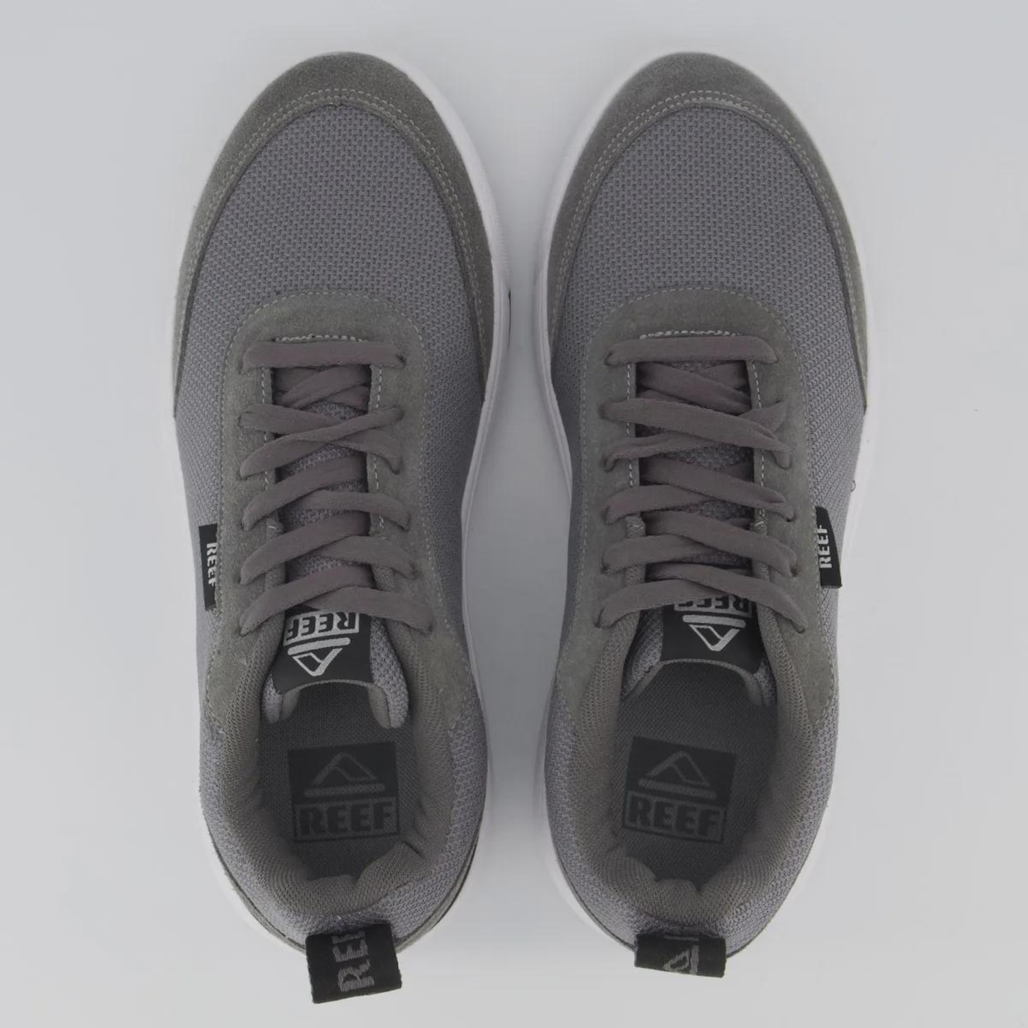 Tênis Masculino Reef Chicama - Foto 4