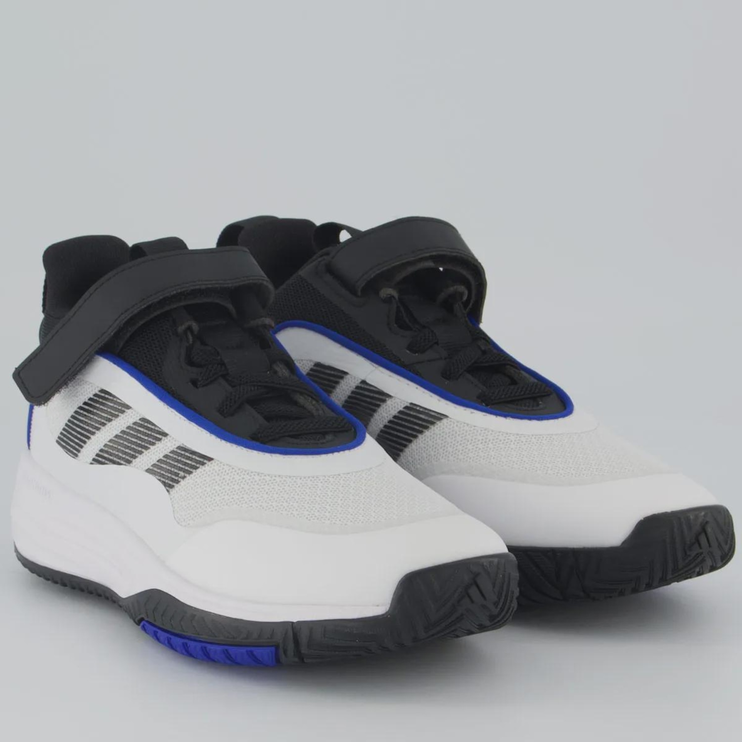 Tênis Infantil adidas Ownthegame 3 0 K - Foto 2