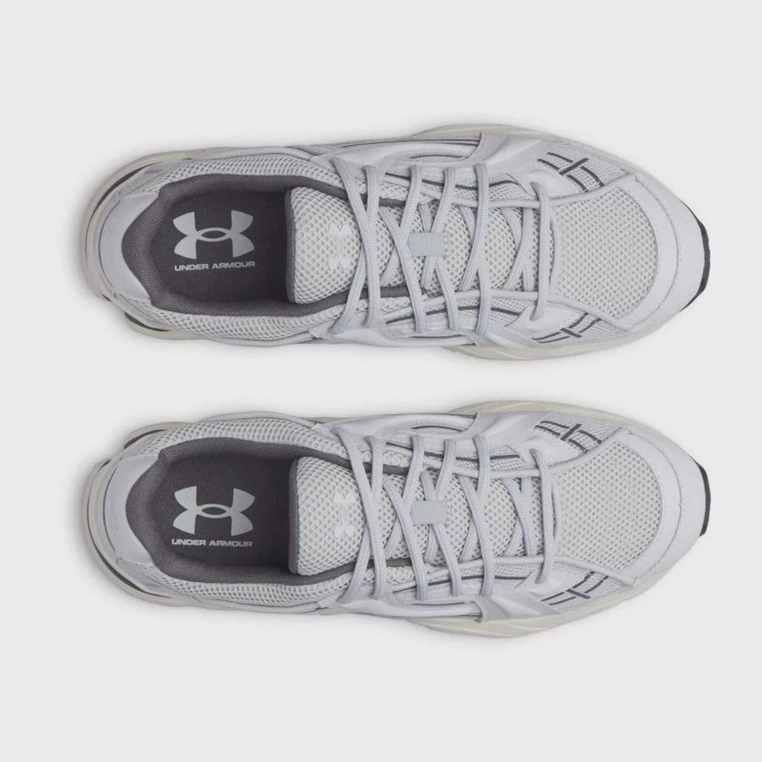 Tênis Unissex Sportstyle Under Armour Sola - Foto 3