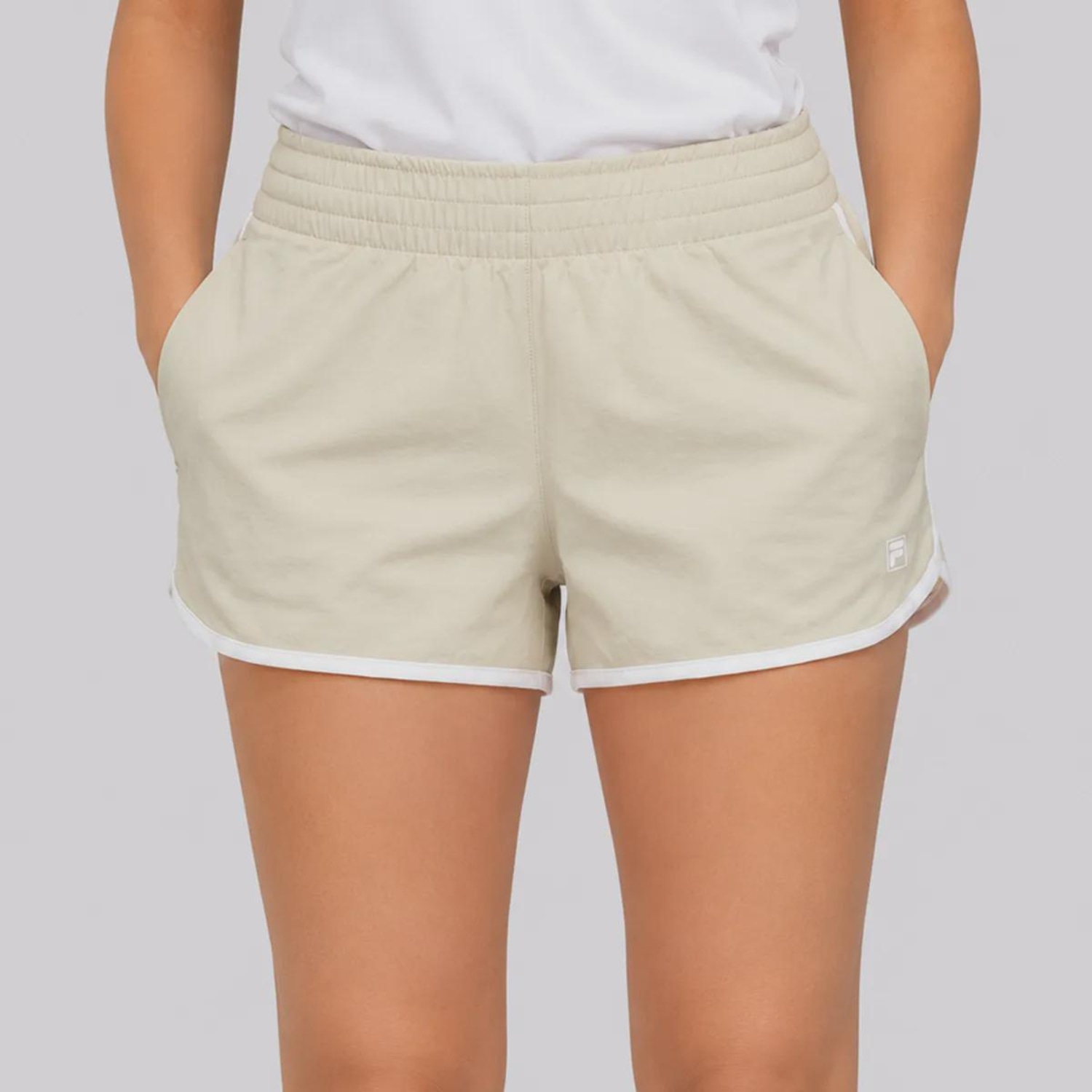 Short Fila Essential Floating Feminino - Foto 2