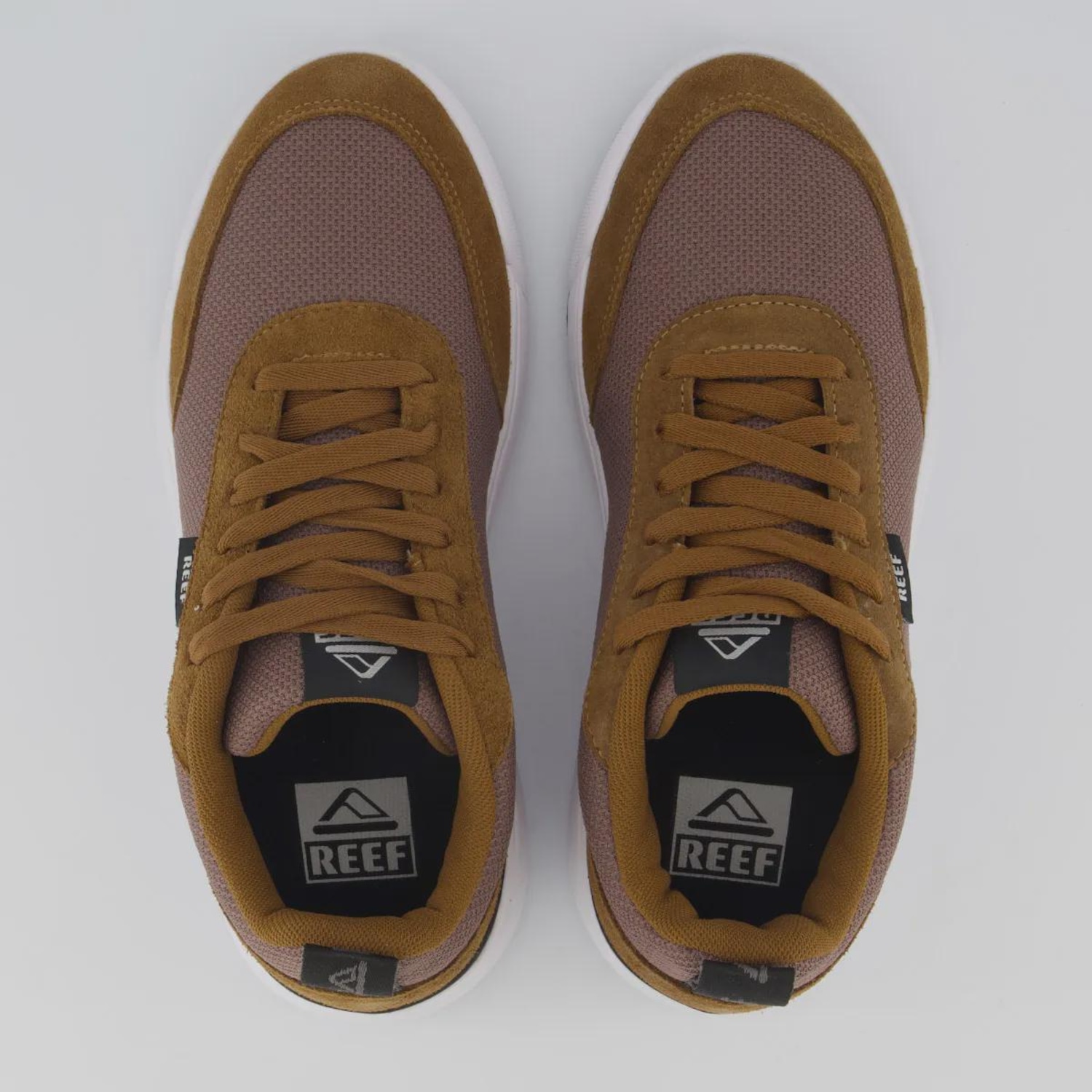 Tênis Masculino Reef Chicama - Foto 4