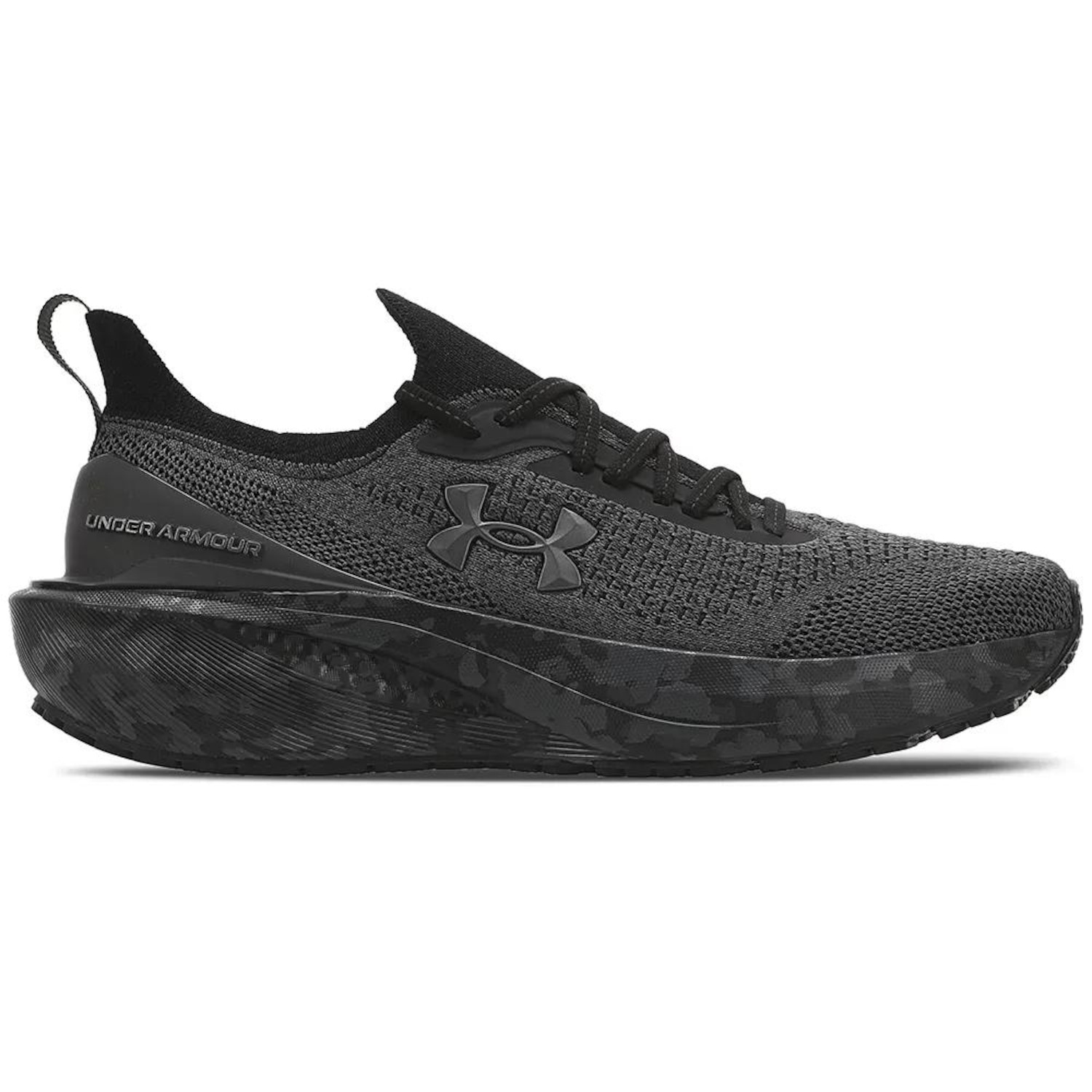 Tênis Under Armour Charged Quicker 2 Masculino - Foto 1