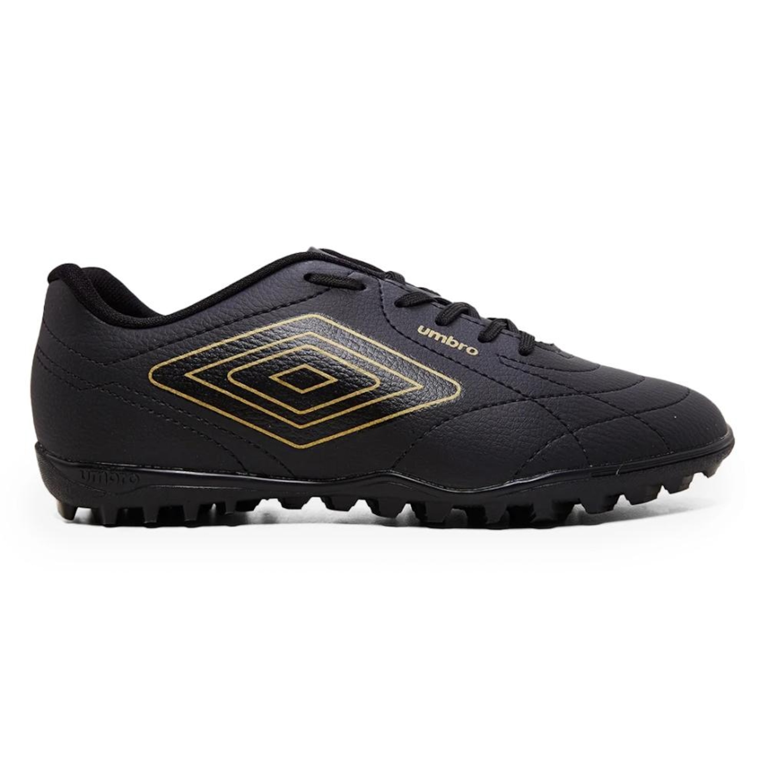 Chuteira de Society Umbro Class Footballer Infantil - Foto 1