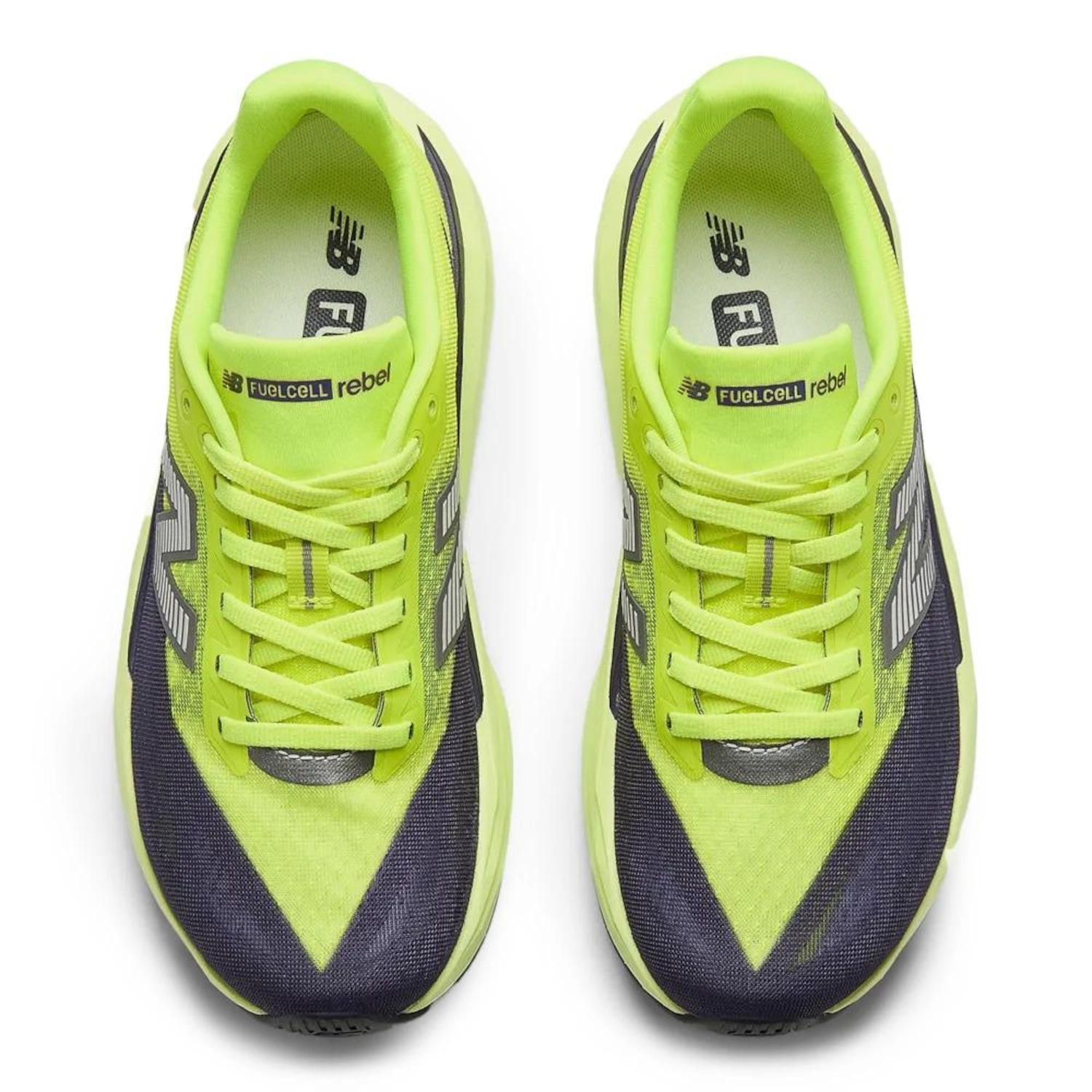 Tênis de Corrrida New Balance Fuelcell Rebel V5 Feminino - Foto 4