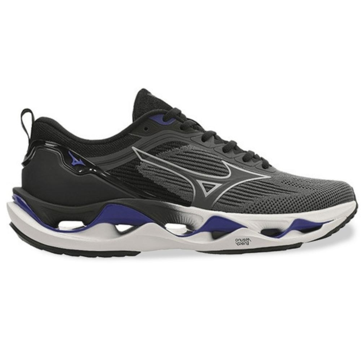 Tênis Mizuno W Stratos 3 Masculino - Foto 1