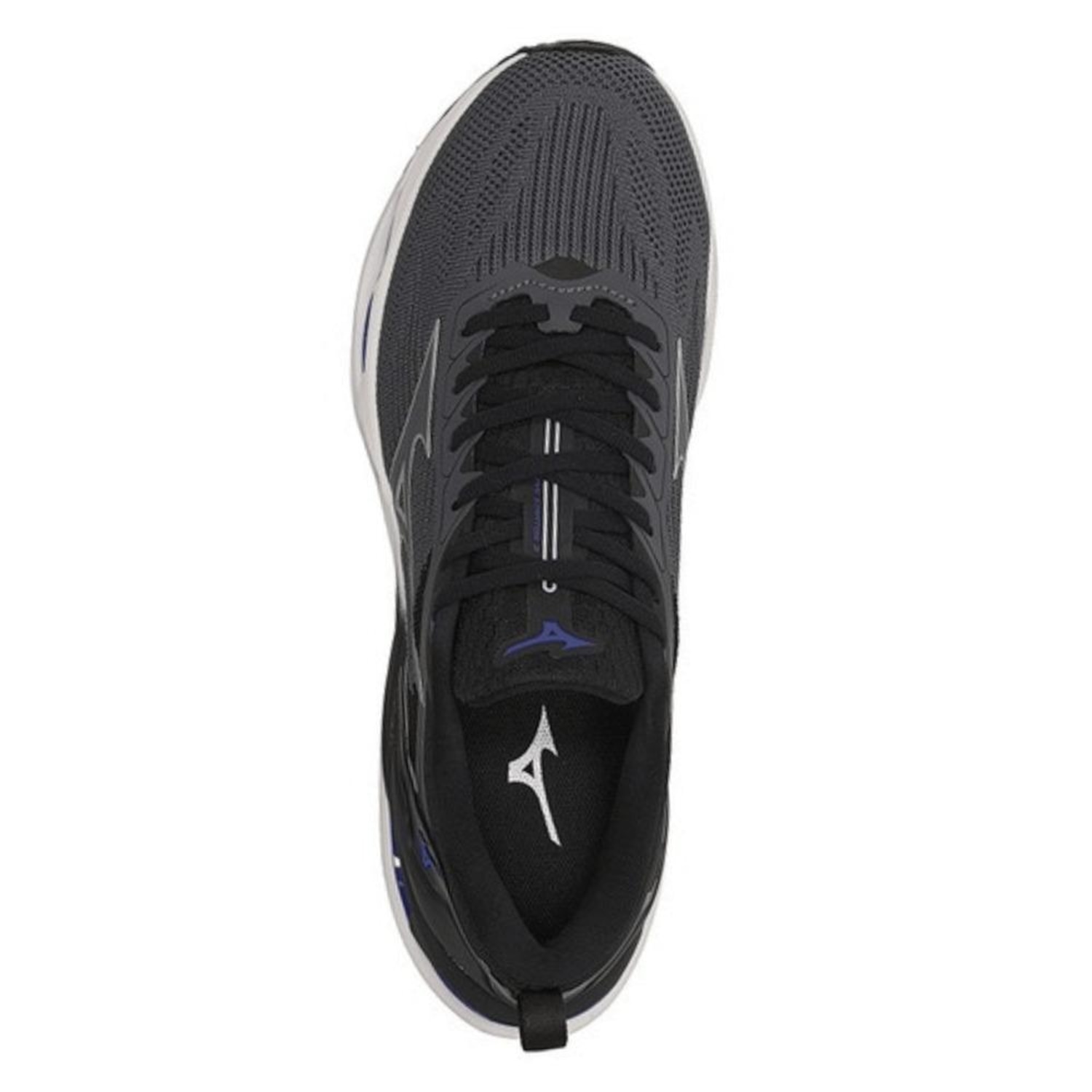 Tênis Mizuno W Stratos 3 Masculino - Foto 4