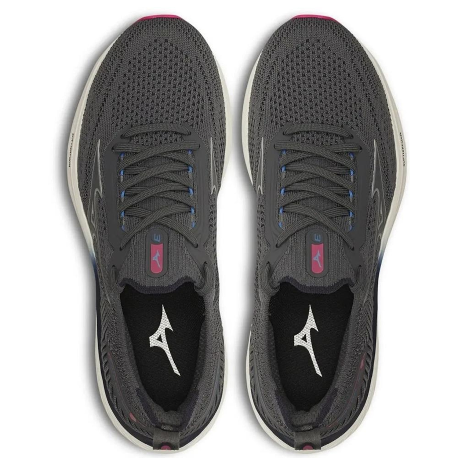 Tênis Mizuno Cool Ride 3 Feminino - Foto 3