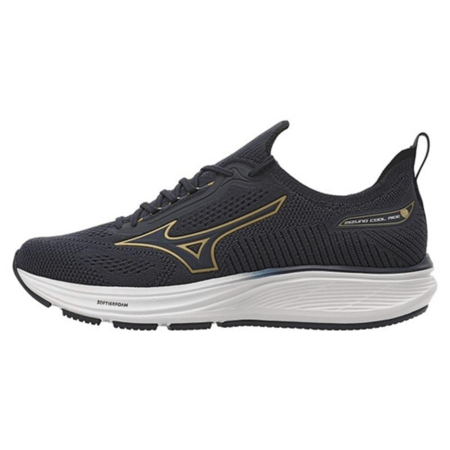 Tênis Masculino Mizuno Cool Ride 3 - Foto 2