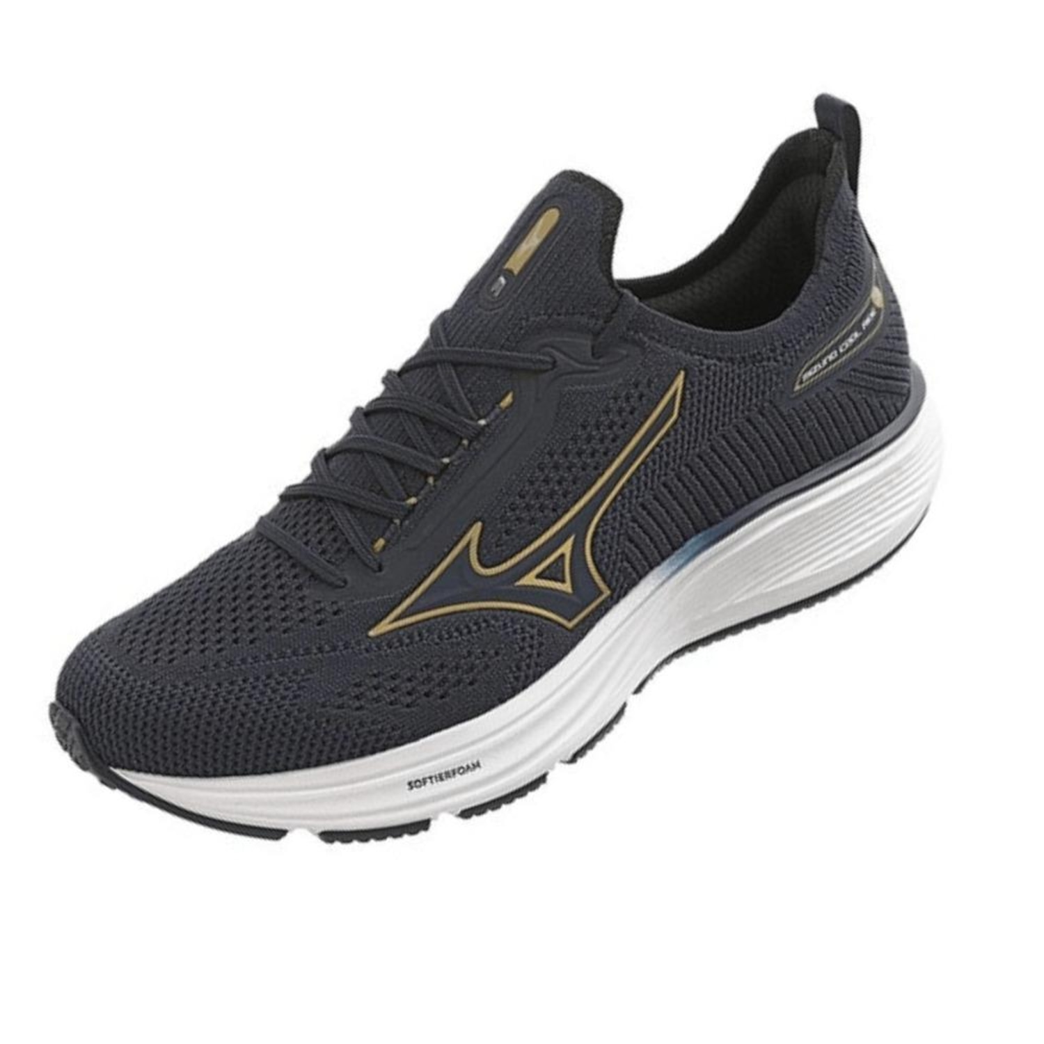 Tênis Masculino Mizuno Cool Ride 3 - Foto 3